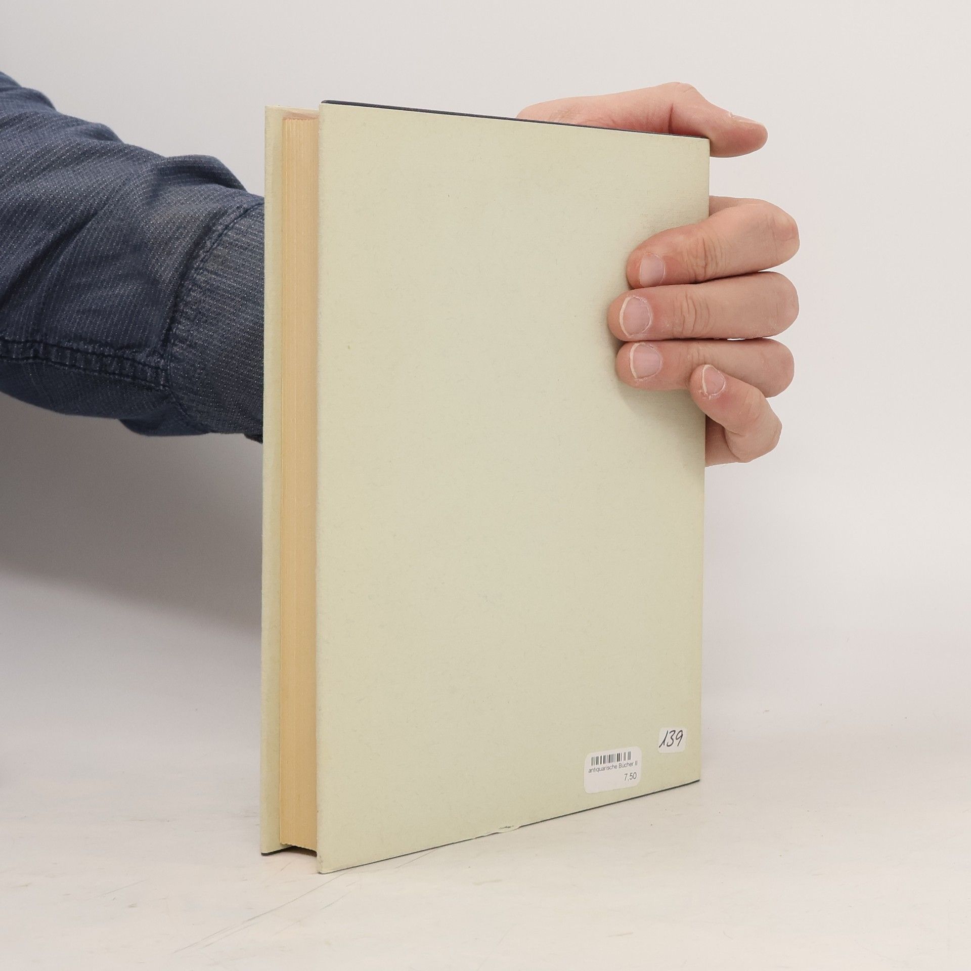 Collectif d'auteurs Jugendfragment des Hanns Alexander Matthieu