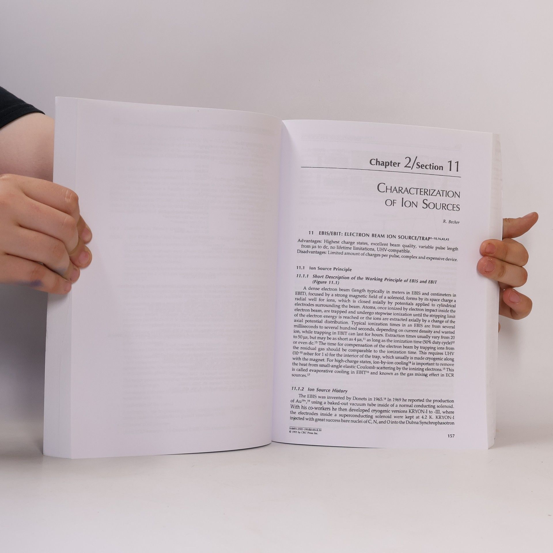 Junzo Ishikawa Handbook of Ion Sources