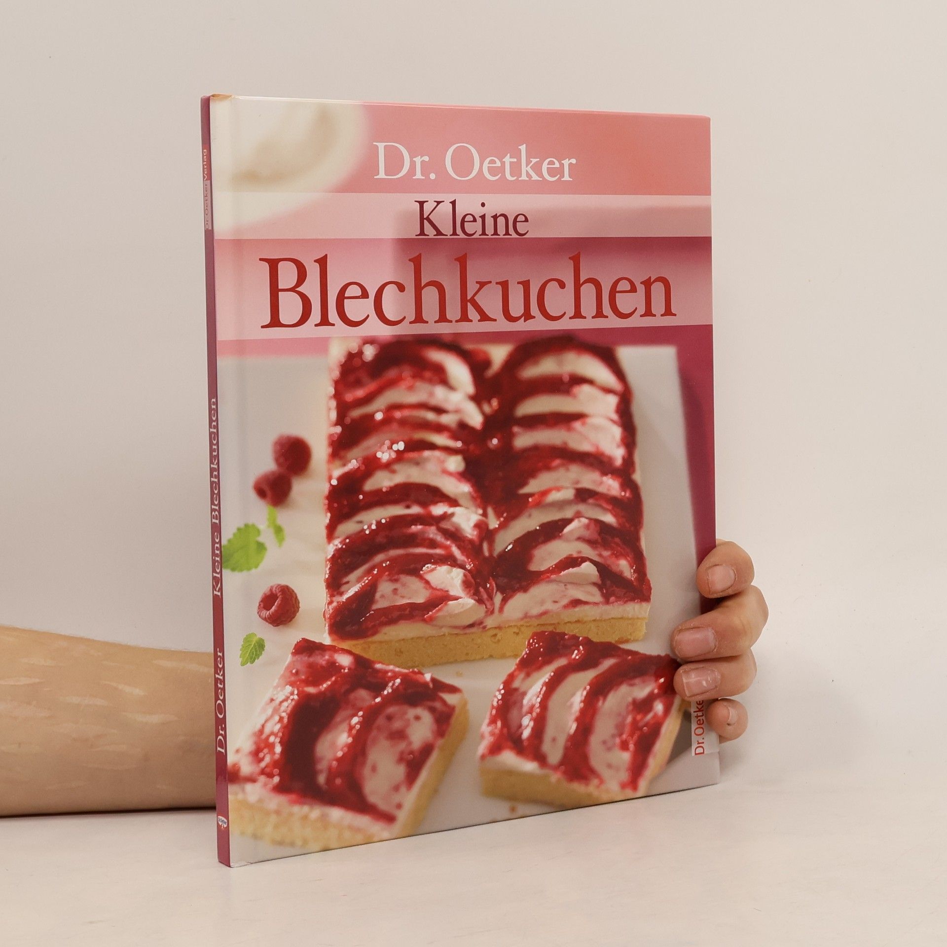 Autorenkollektiv Kleine Blechkuchen