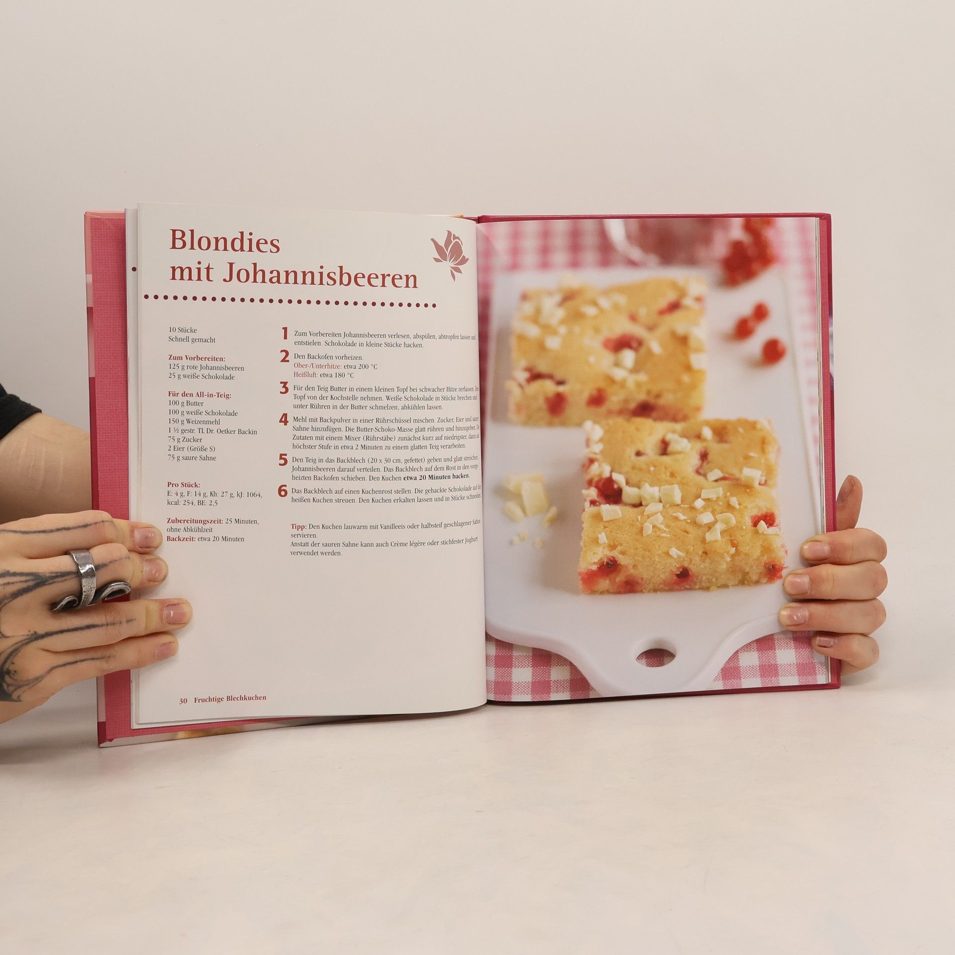 Auteurscollectief Kleine Blechkuchen