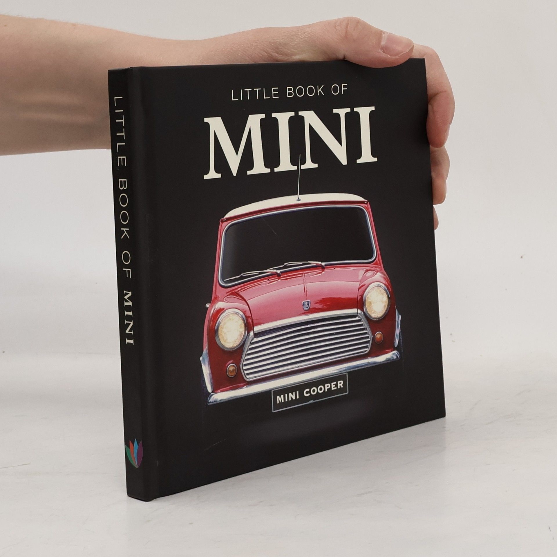 Brian Laban Little Book of Mini