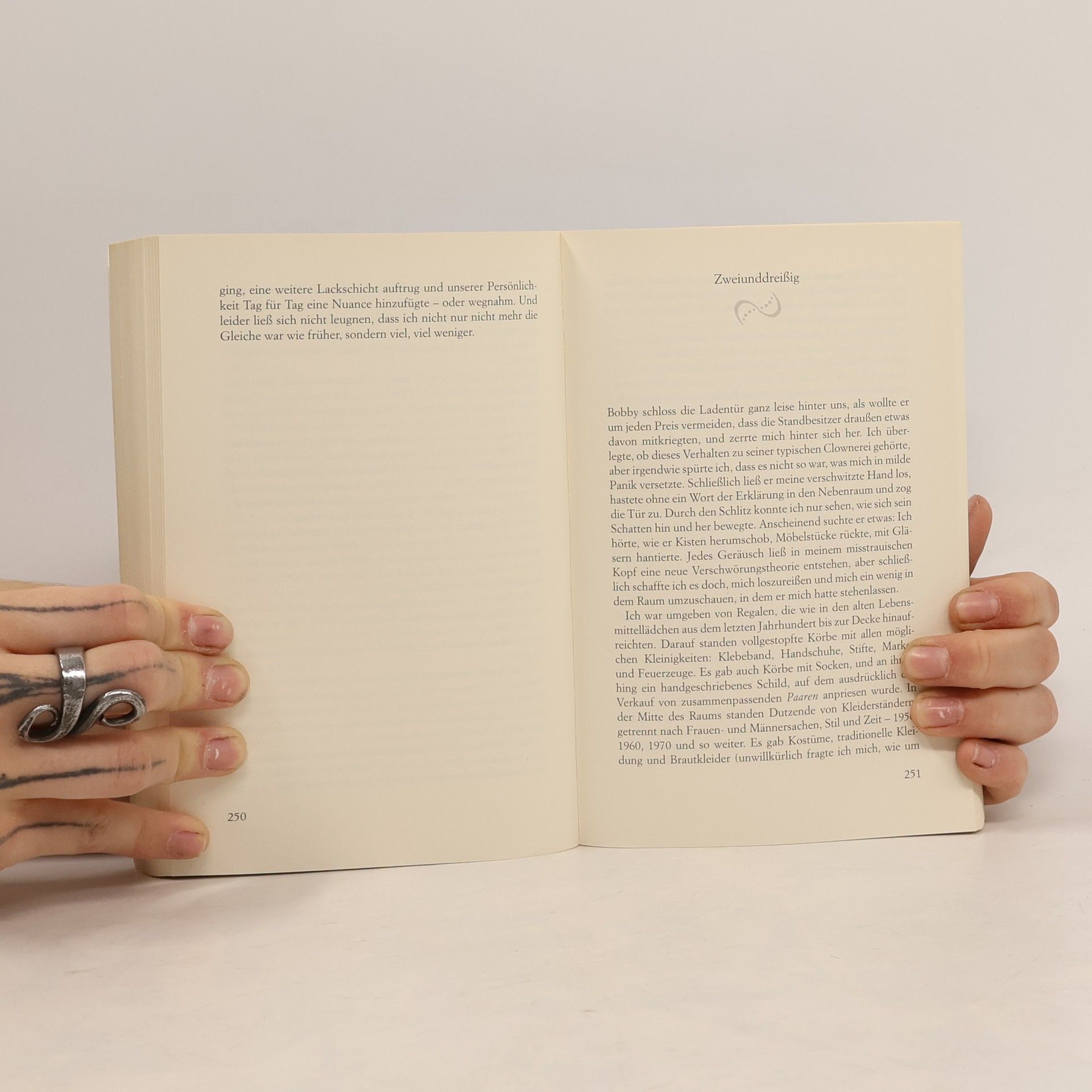 Cecelia Ahern Vermiss mein nicht
