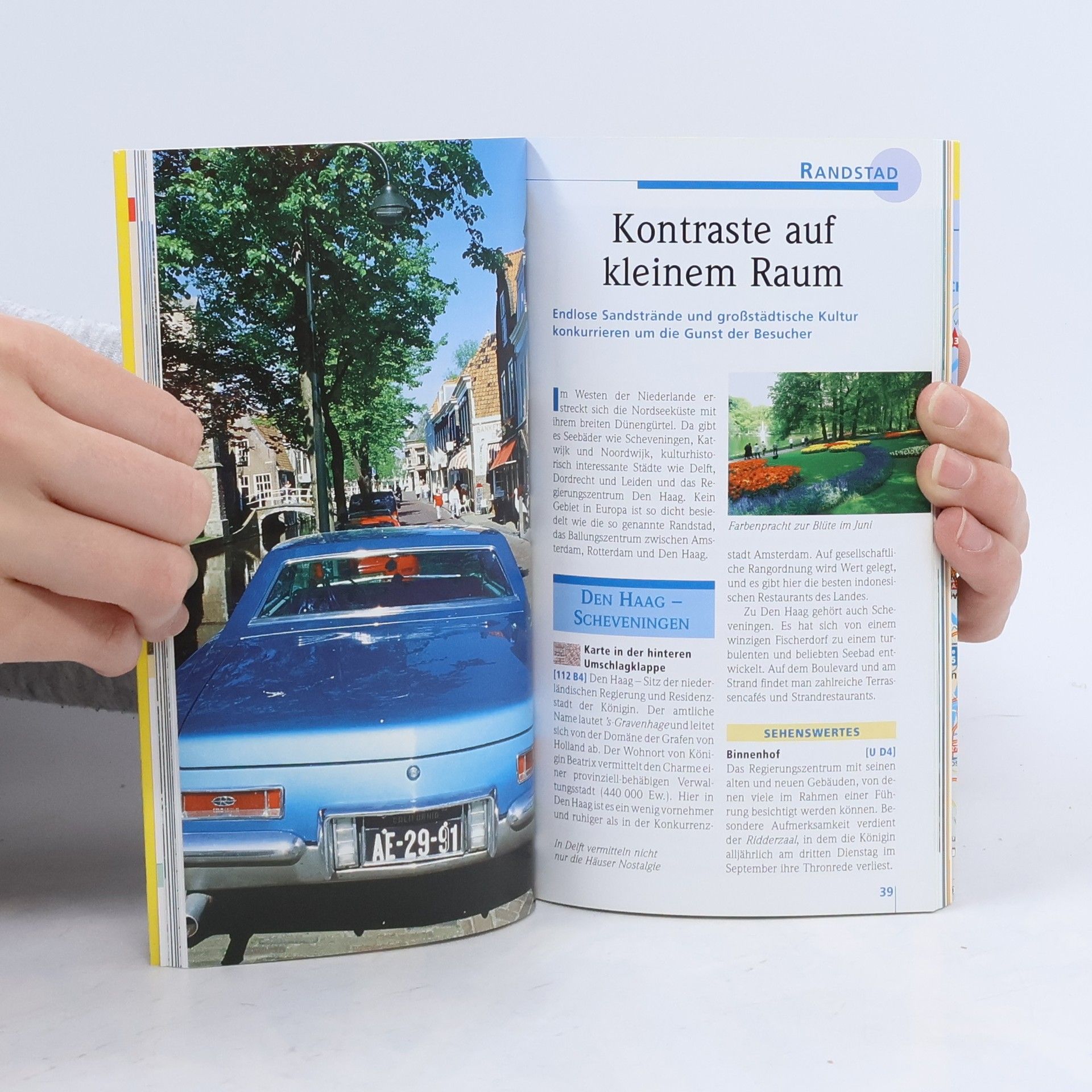 Siggi Wiedemann Niederländische Küste