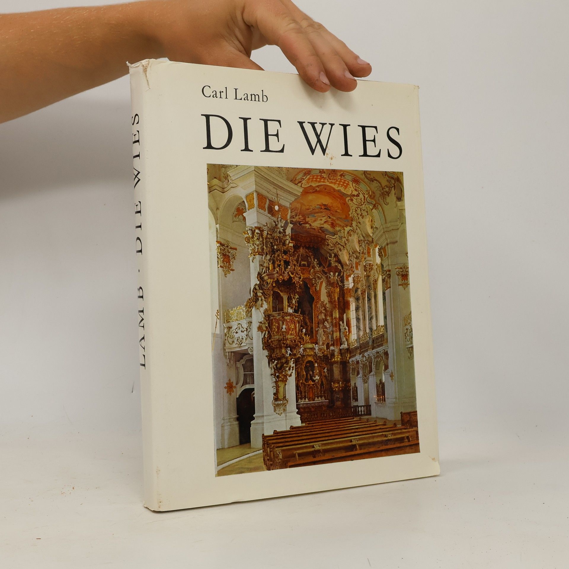 Carl Lamb Die Wies