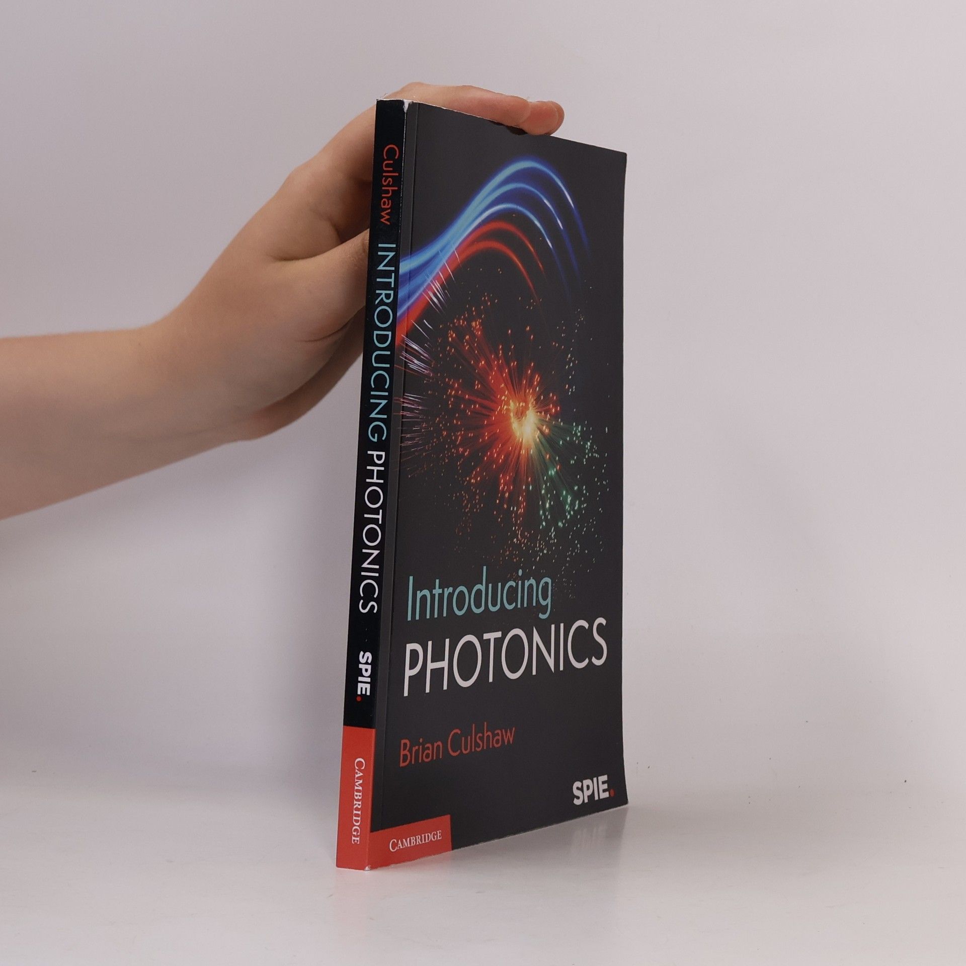 Introducing Photonics