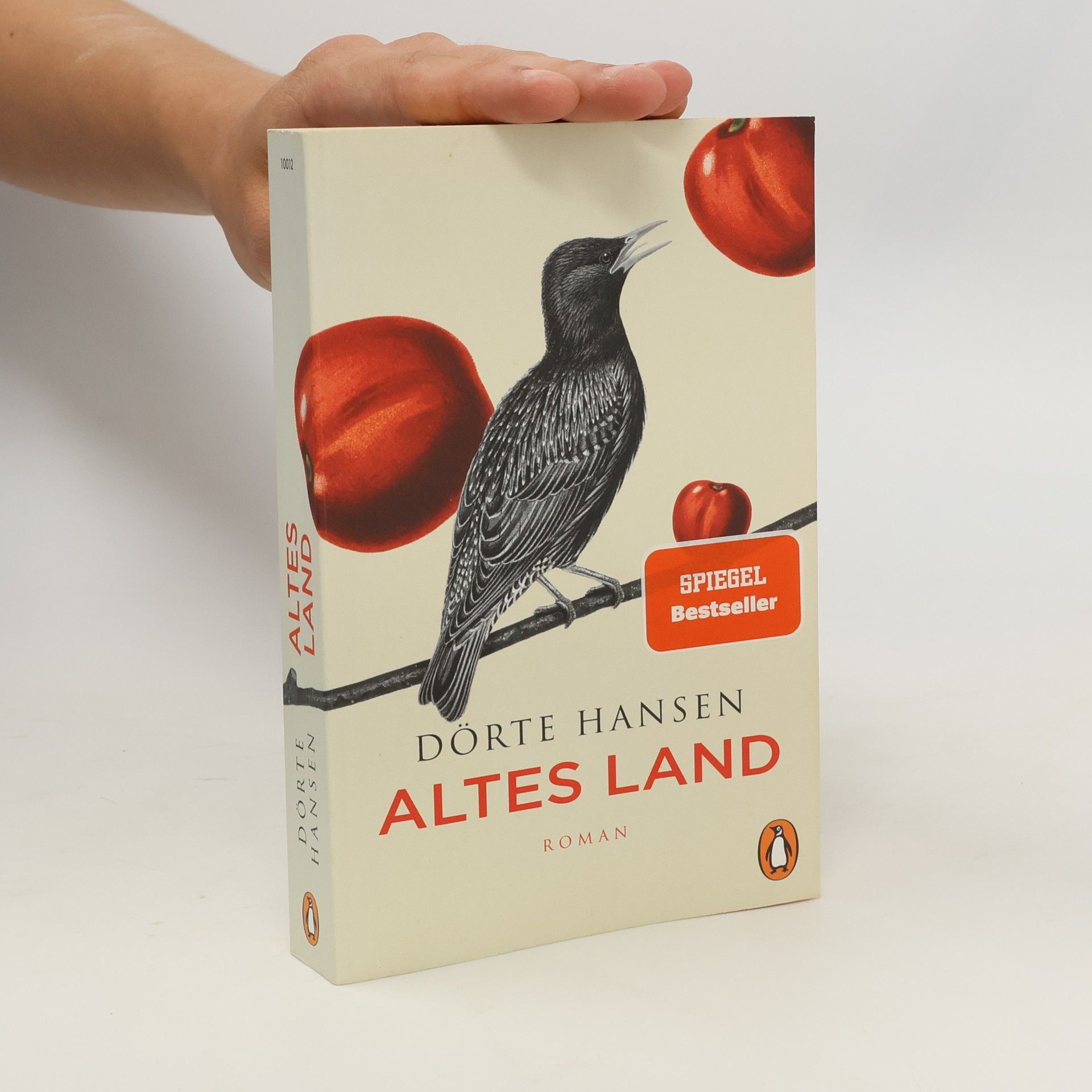 Dörte Hansen Altes Land