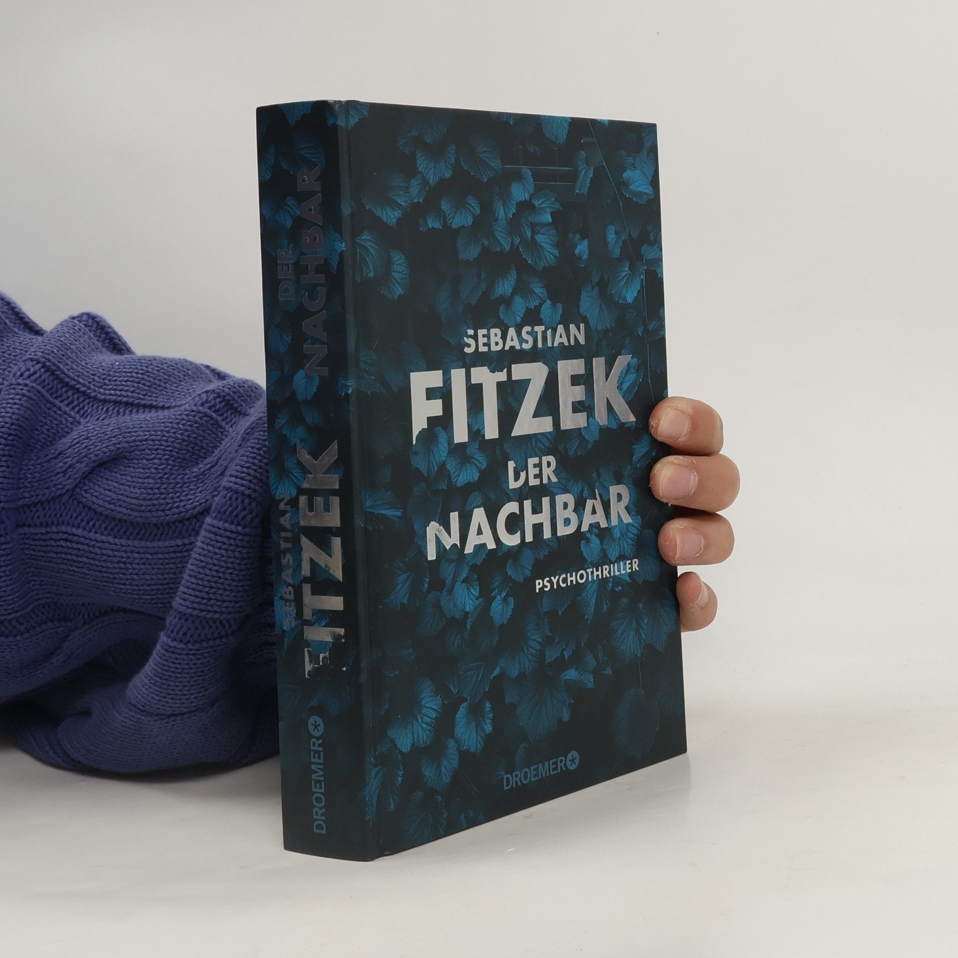 Sebastian Fitzek Der Nachbar