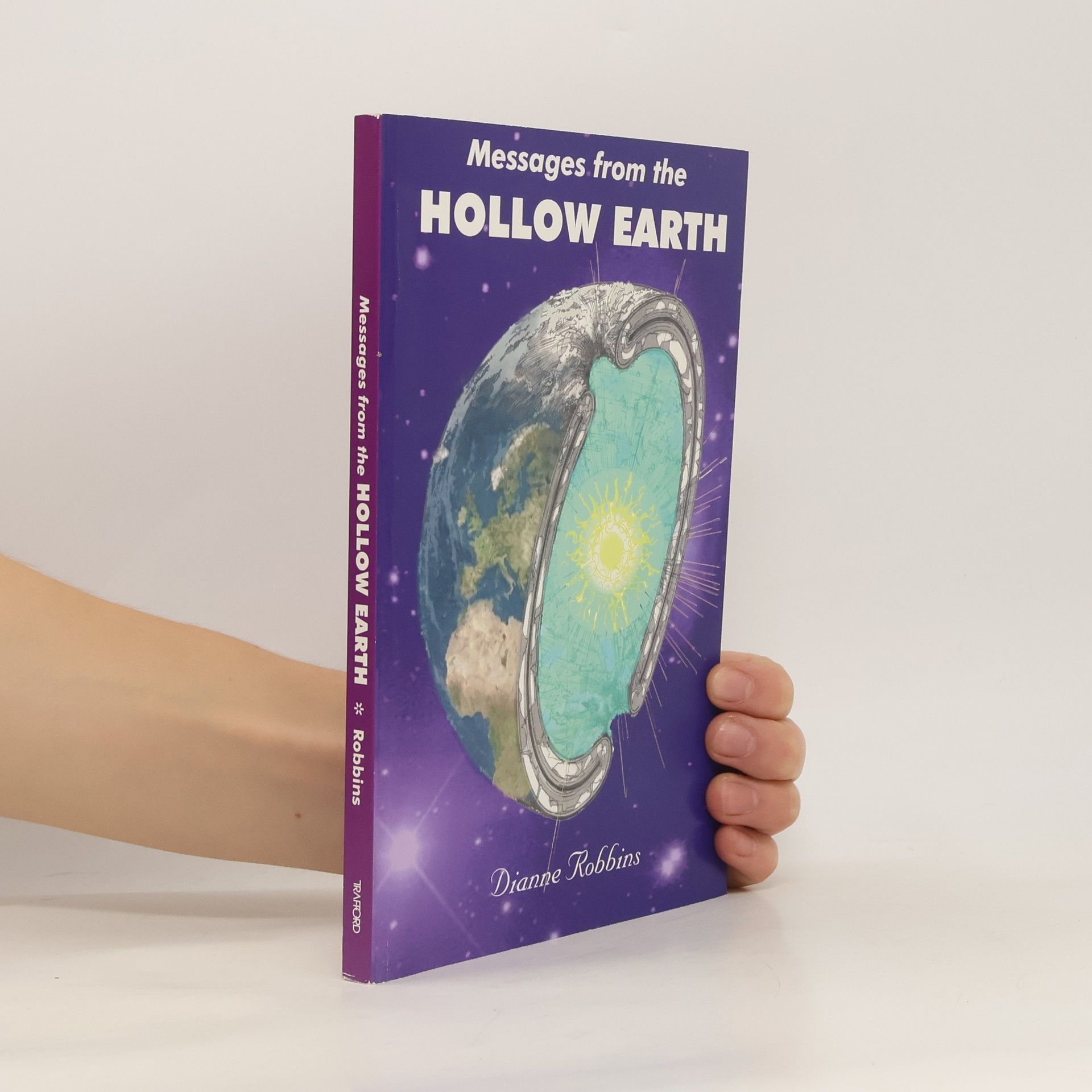 Messages from the Hollow Earth