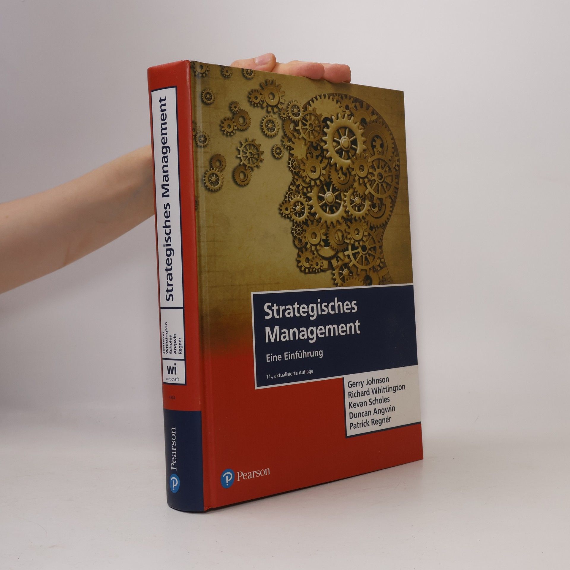 Strategisches Management