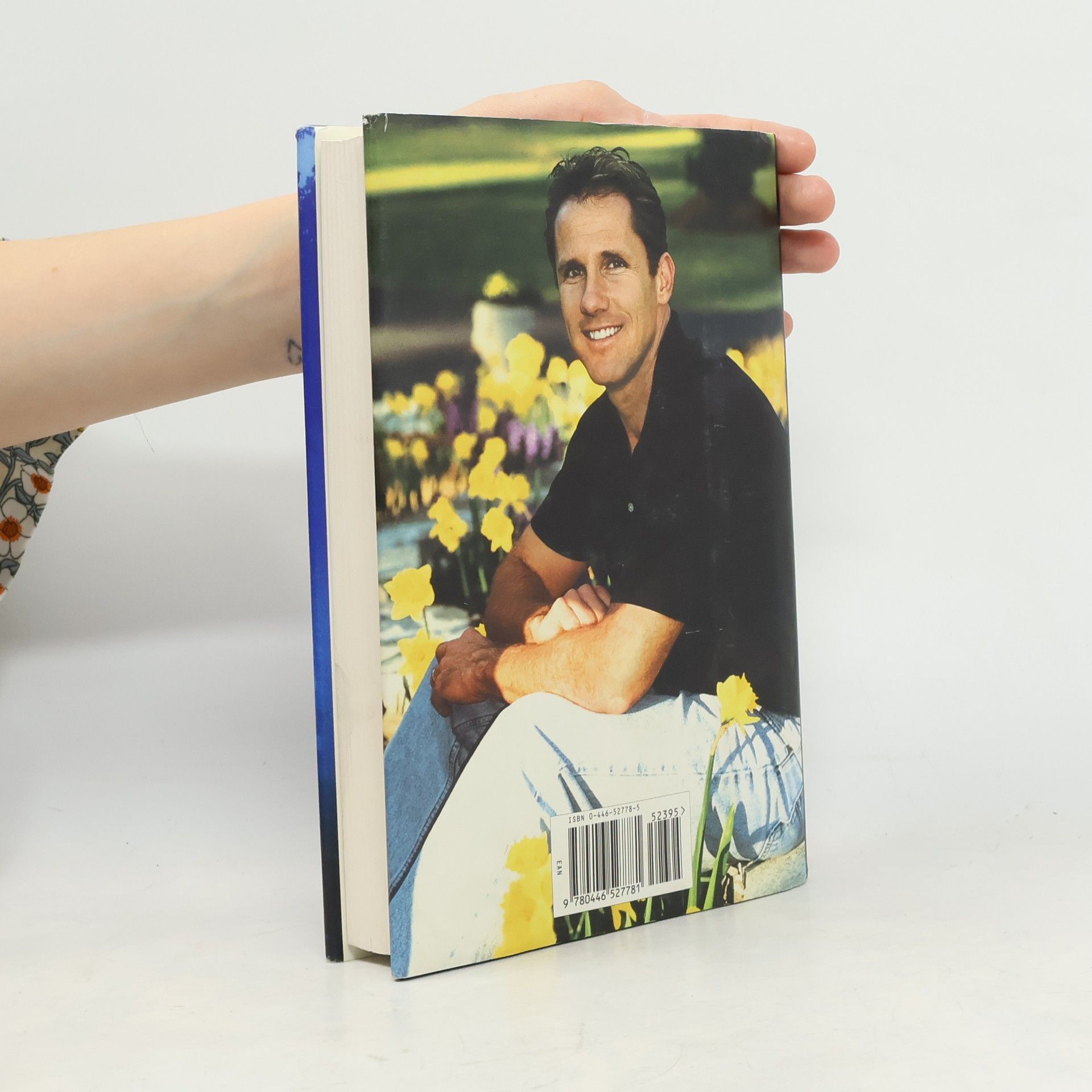 Nicholas Sparks A Bend in the Road