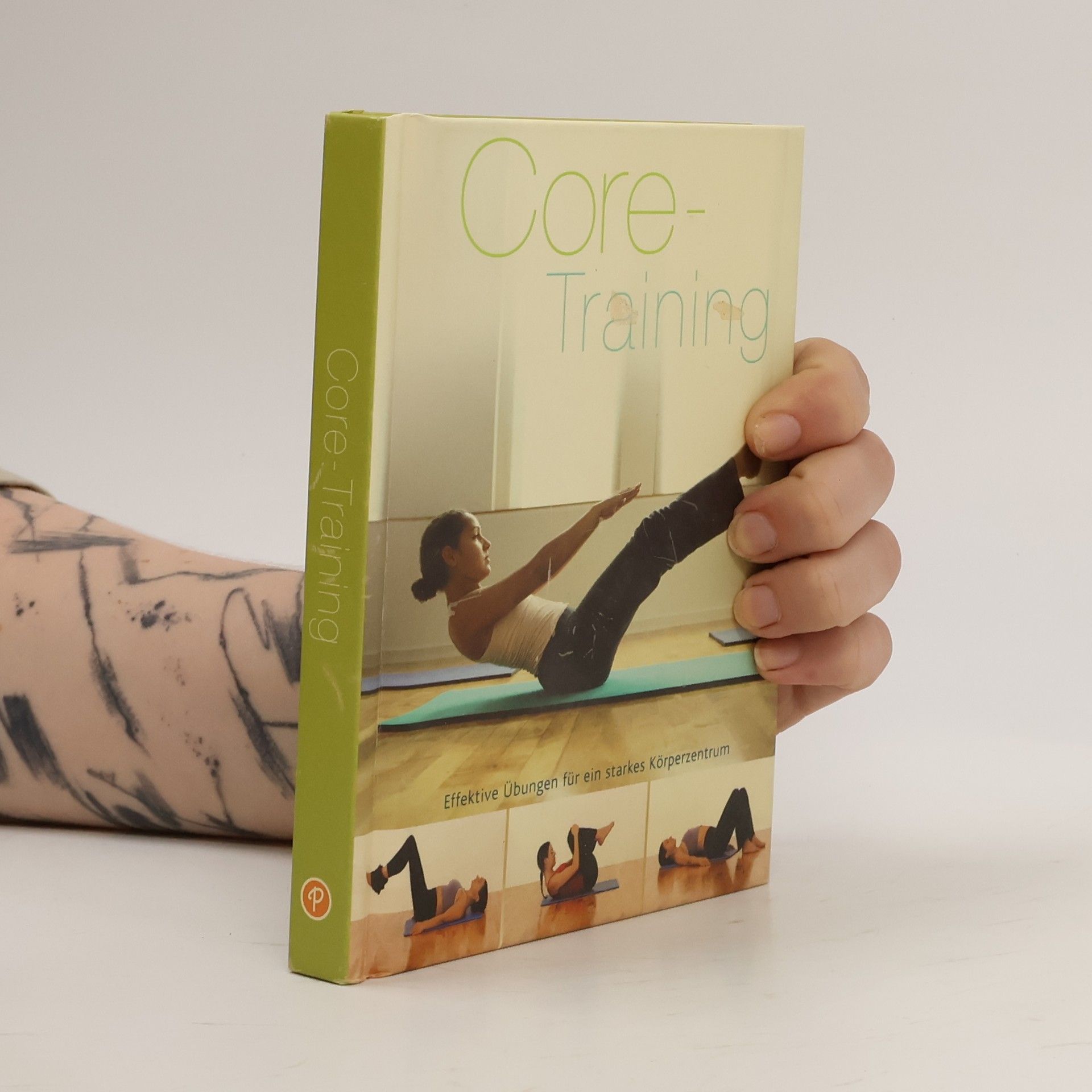 Sara Rose Core-Training