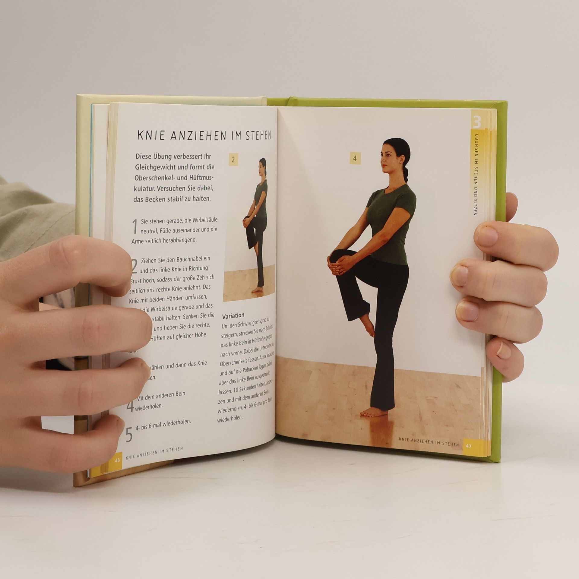 Sara Rose Core-Training