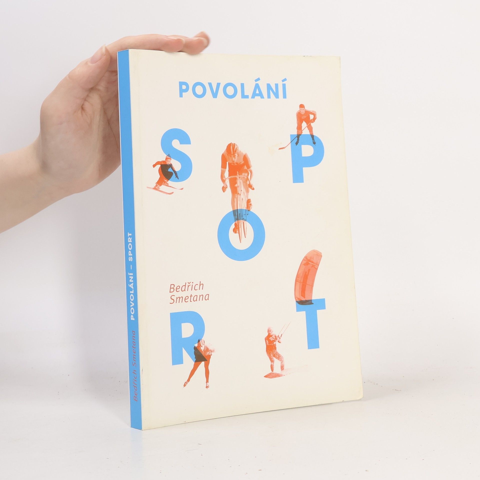 Bedřich Smetana Povolání sport