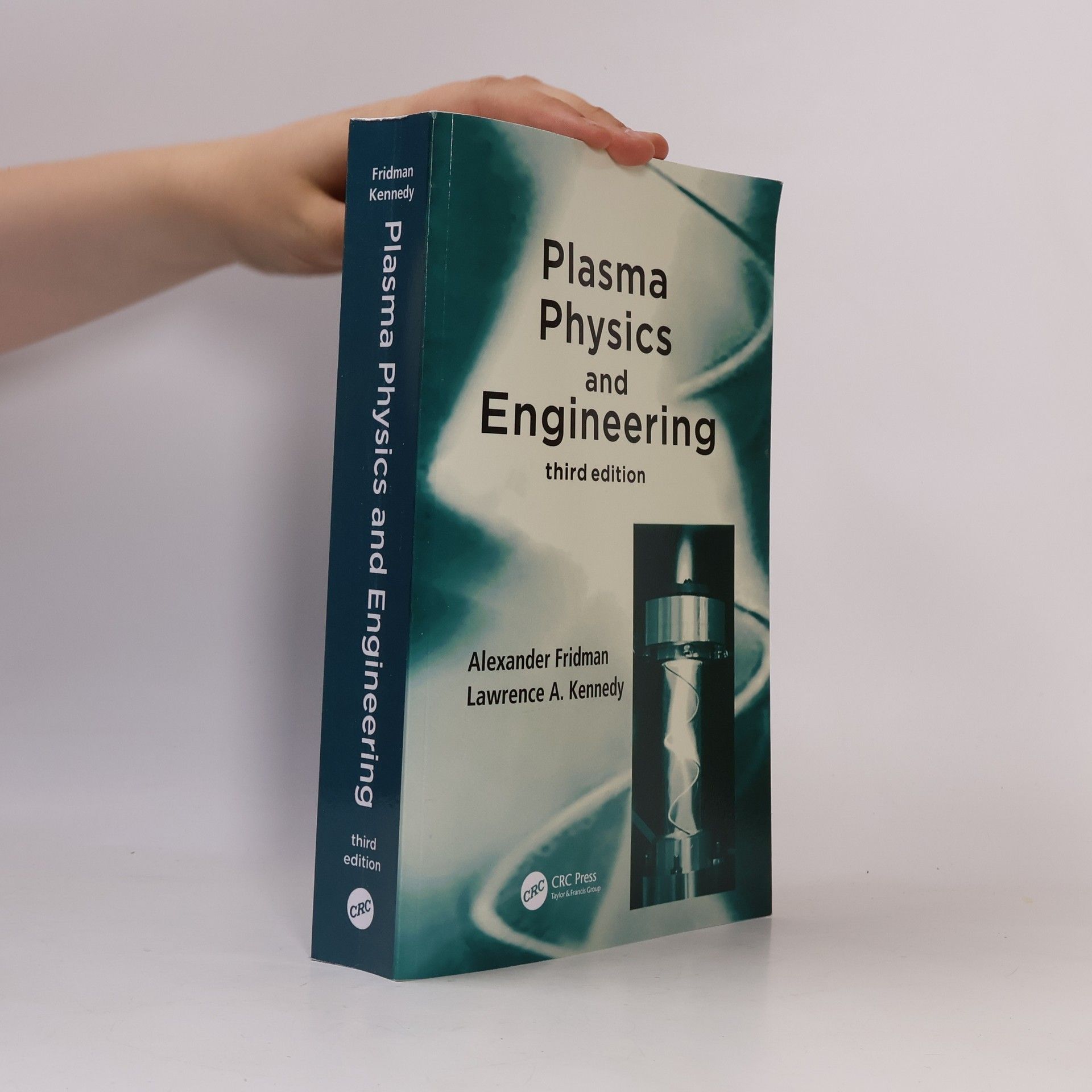 Lawrence A. Kennedy Plasma Physics and Engineering