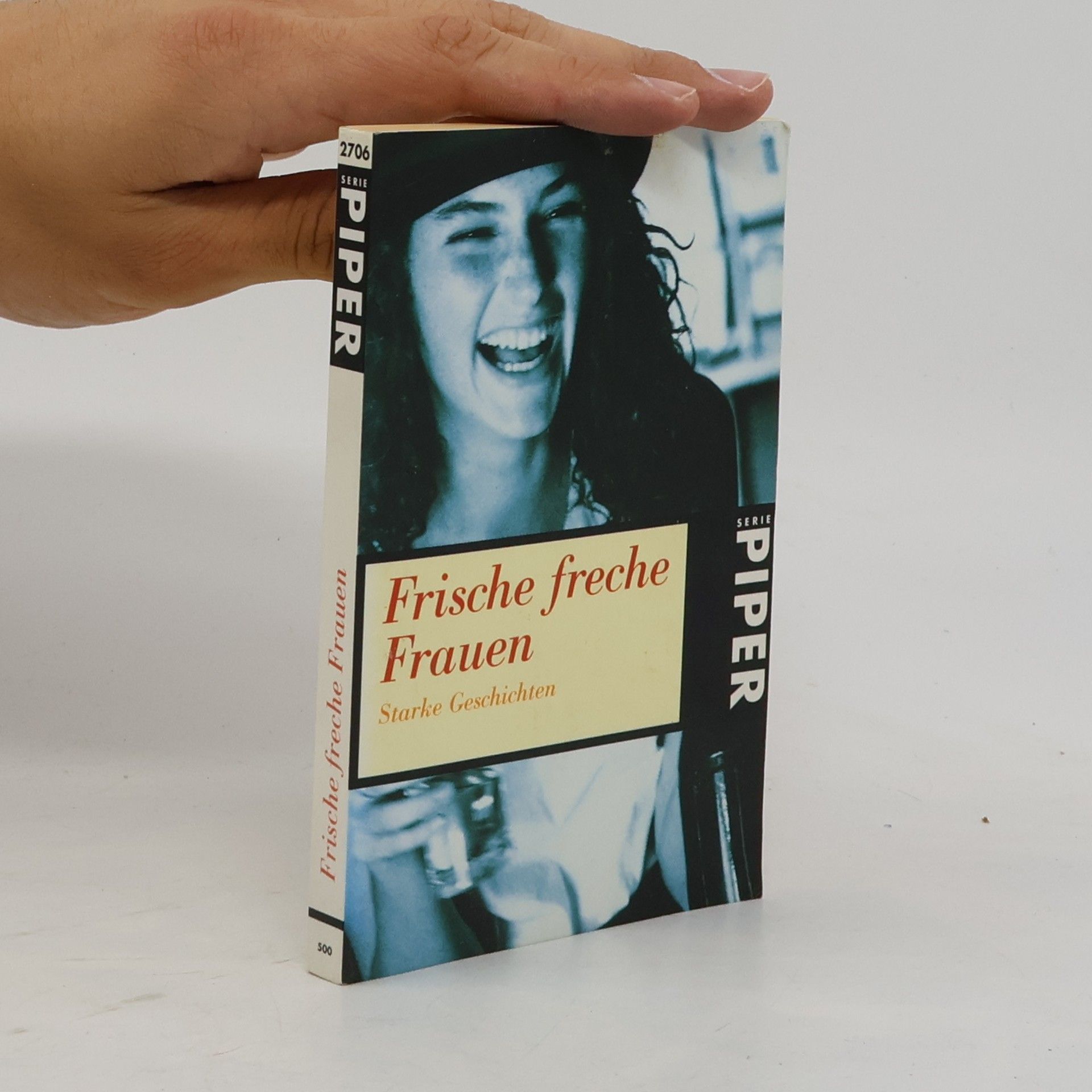 Collectif d'auteurs Frische freche Frauen