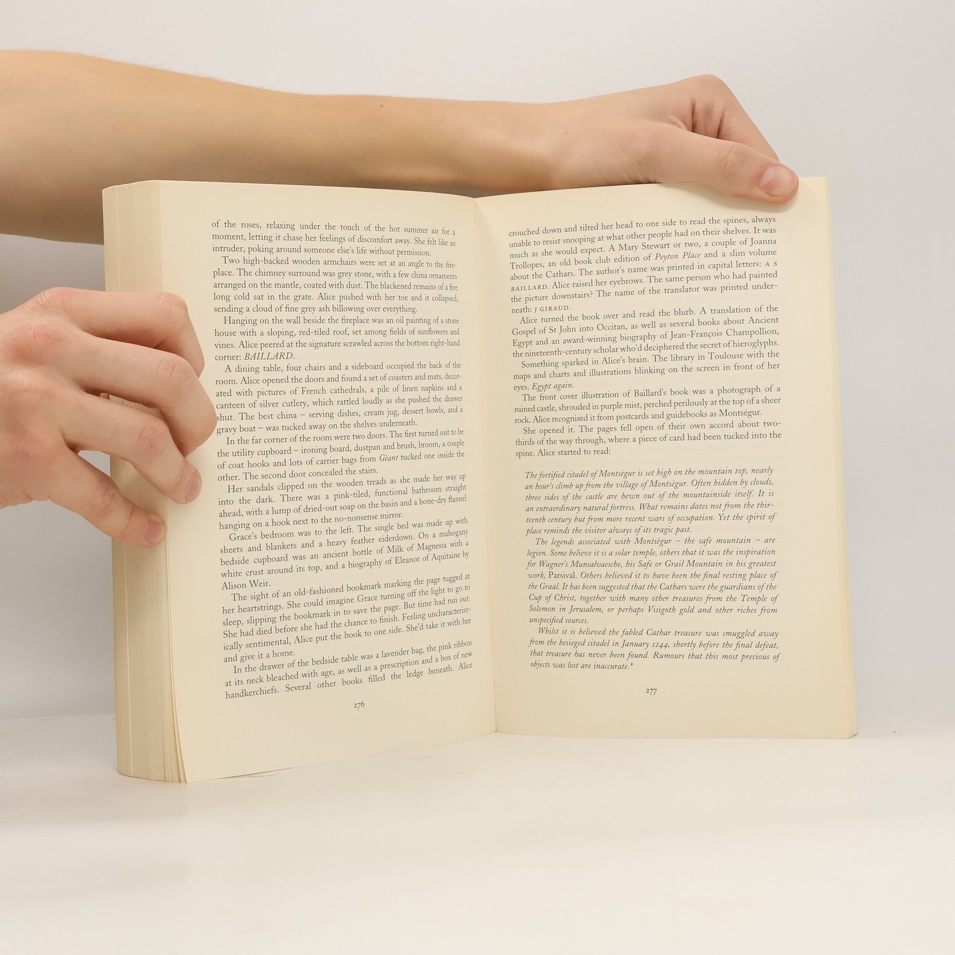 Kate Mosse Labyrinth