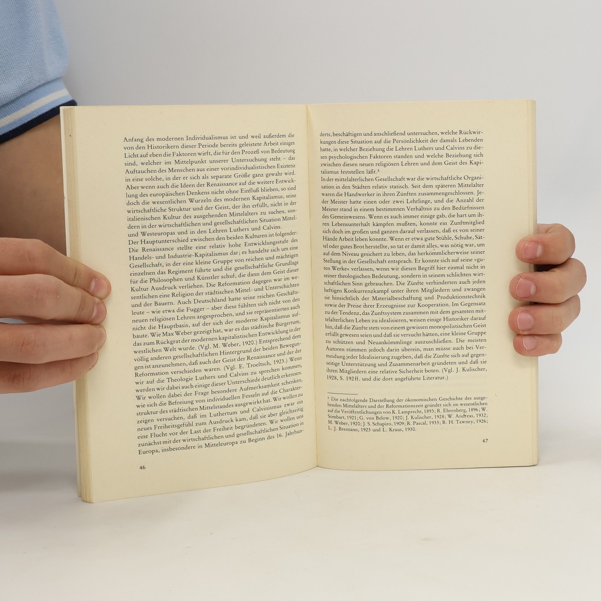 Erich Fromm Die Furcht vor der Freiheit