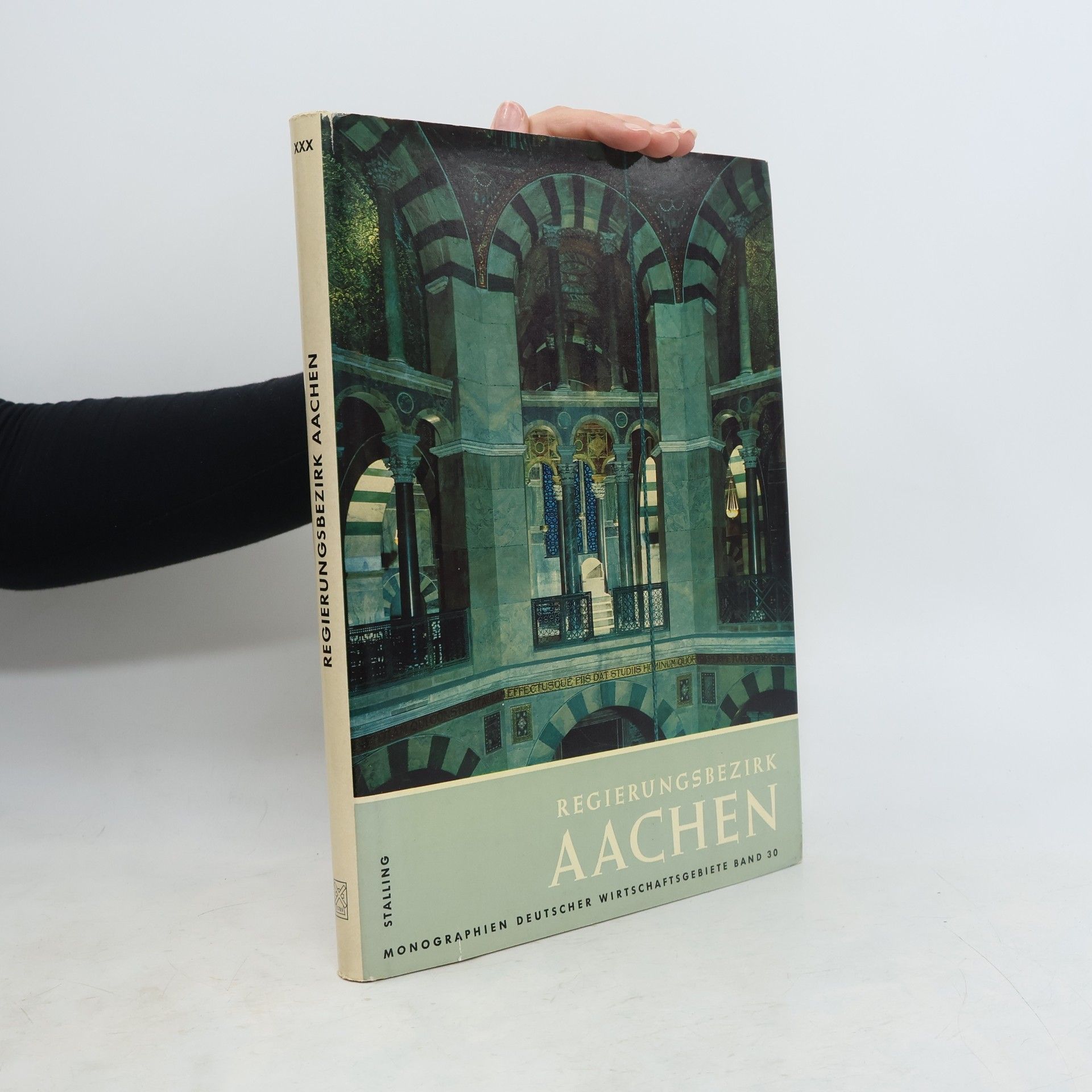 AA.VV. Regierungsbezirk Aachen