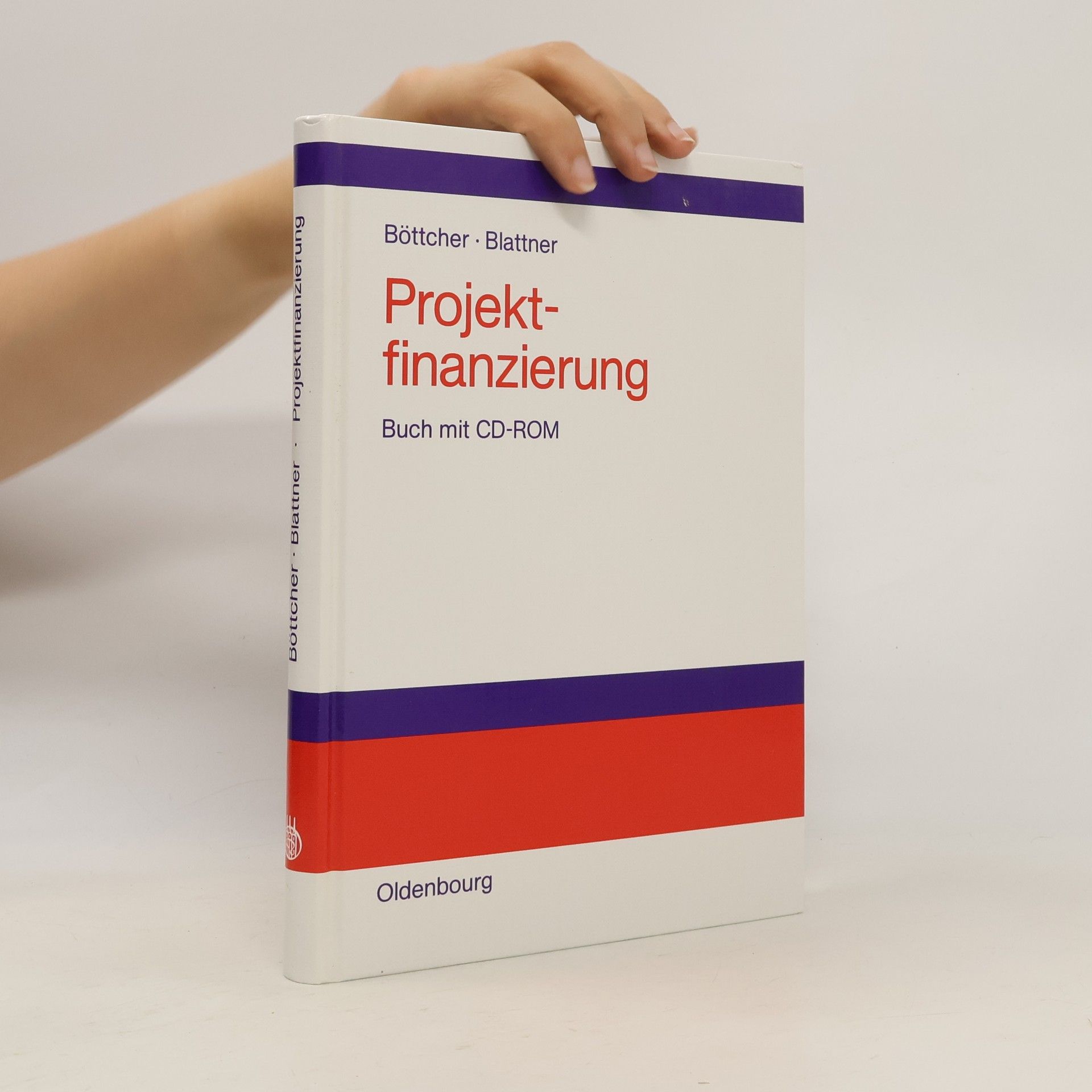 Projektfinanzierung