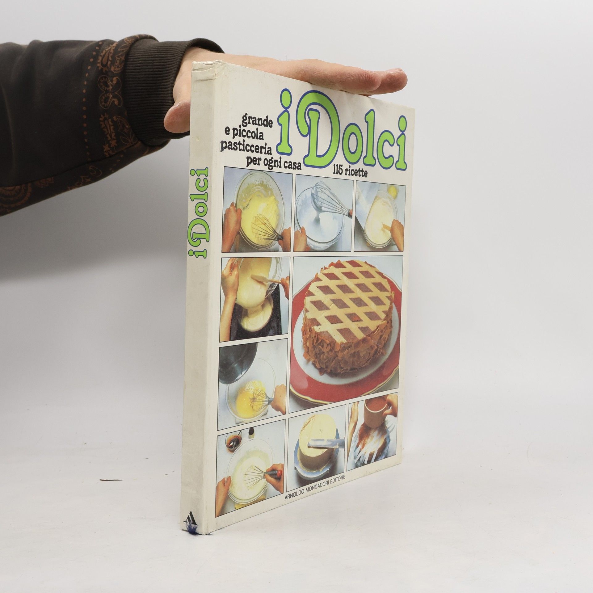 Autorenkollektiv IDolci