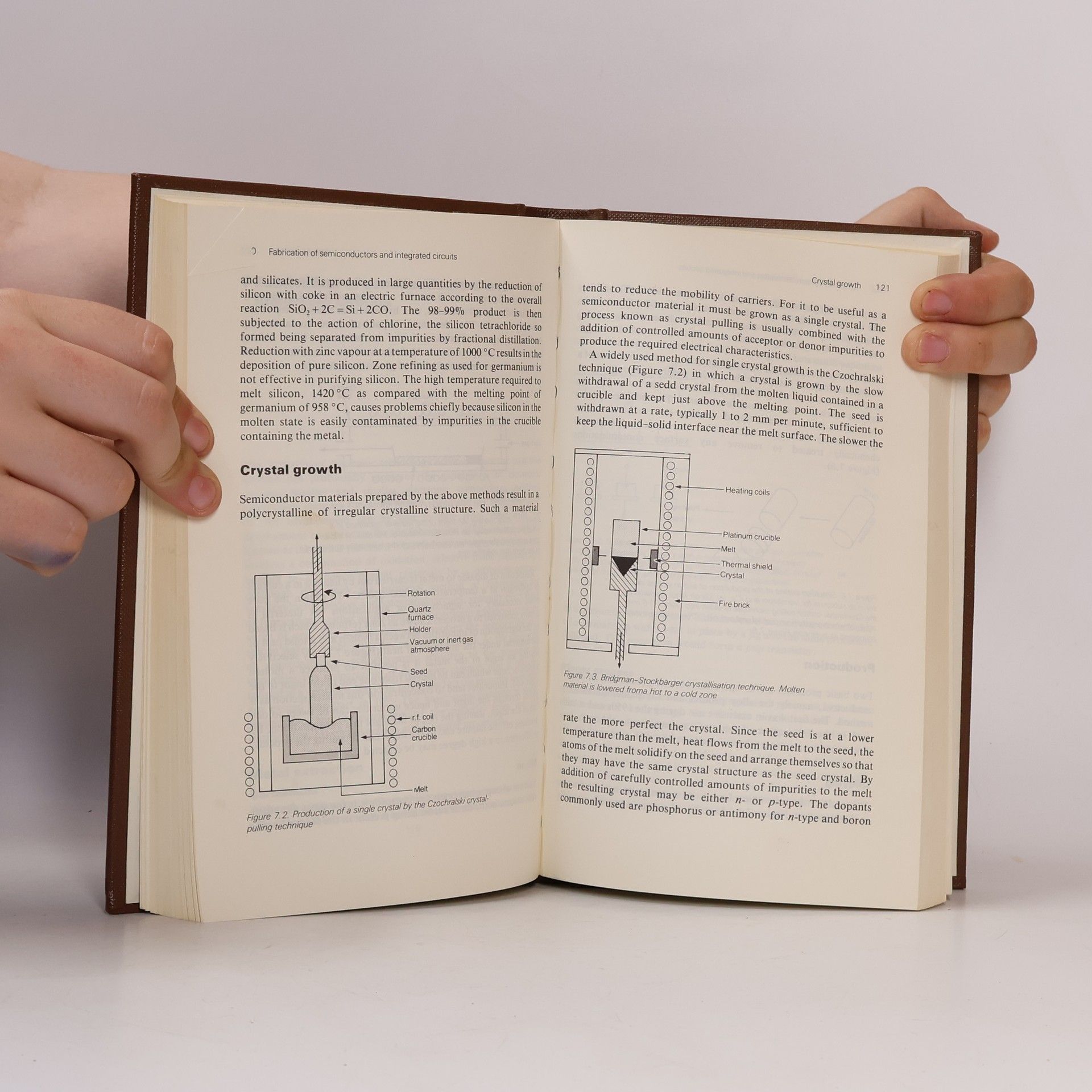 W. H. Dennis Electronic Components and Systems