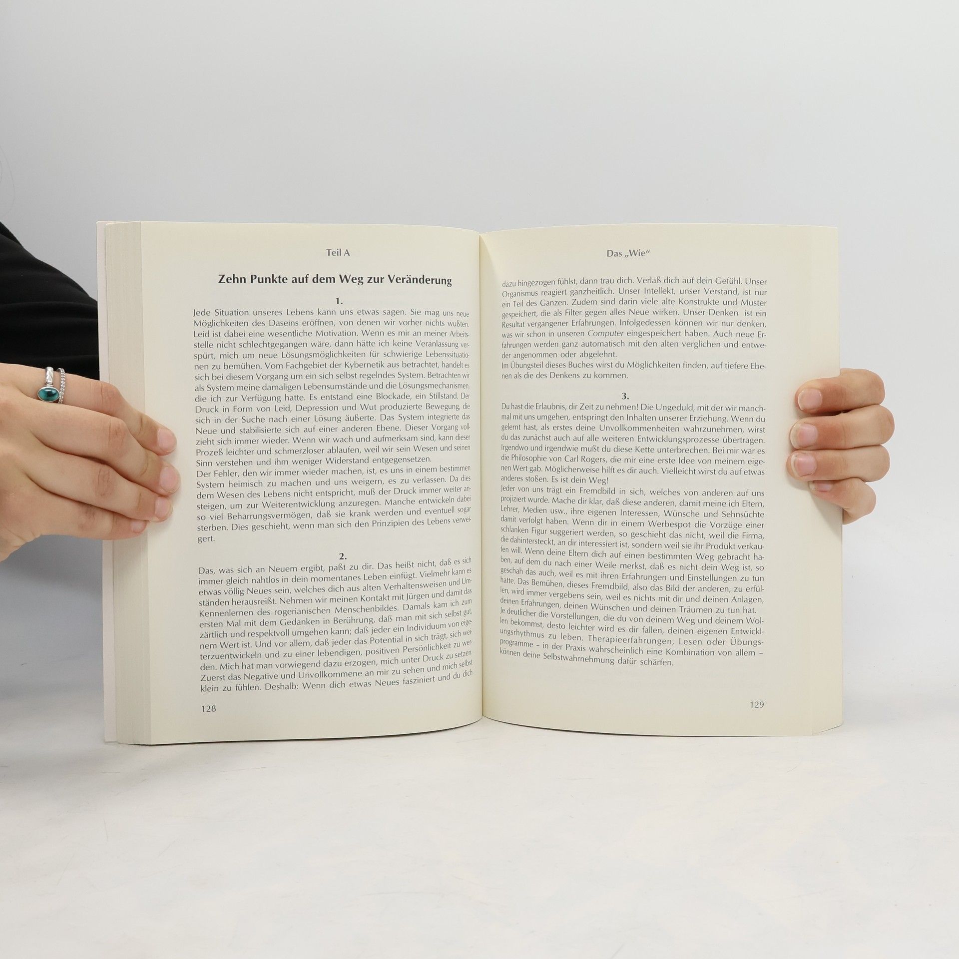 Gerhard Pflug Das Yoga-Lehrbuch