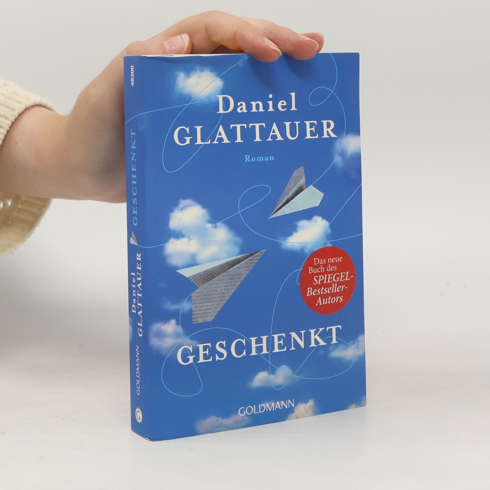 Geschenkt
