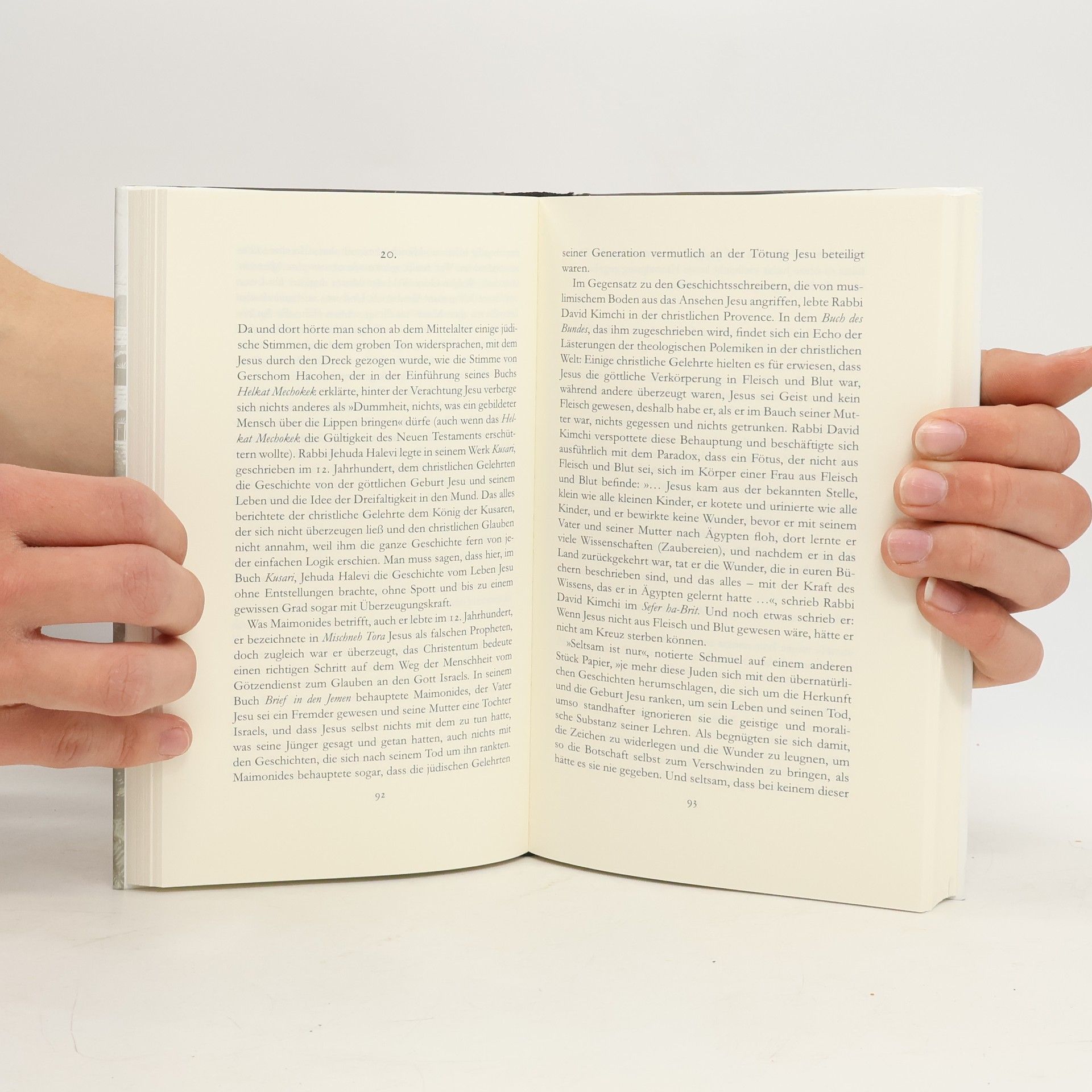 Amos Oz Judas