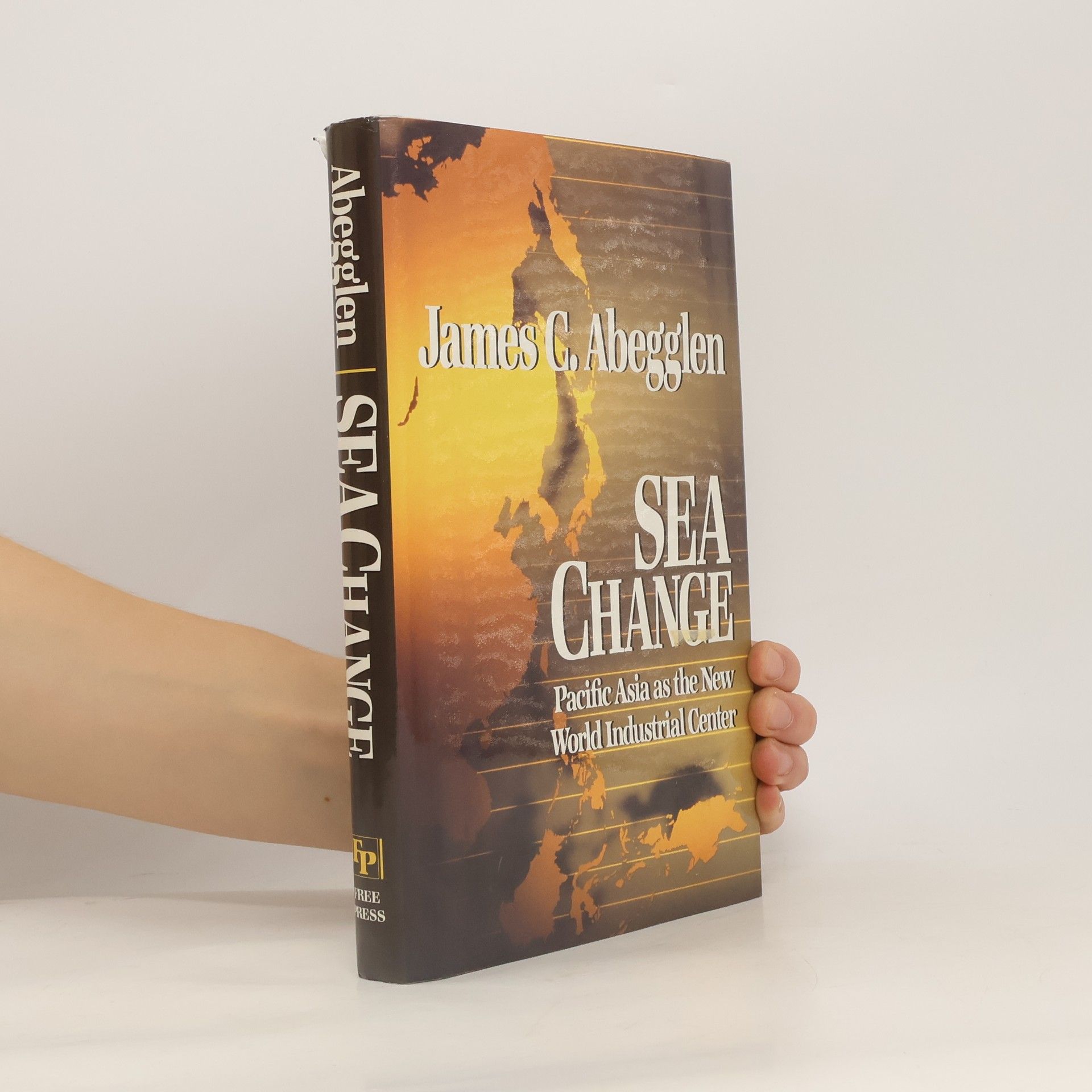 Sea Change