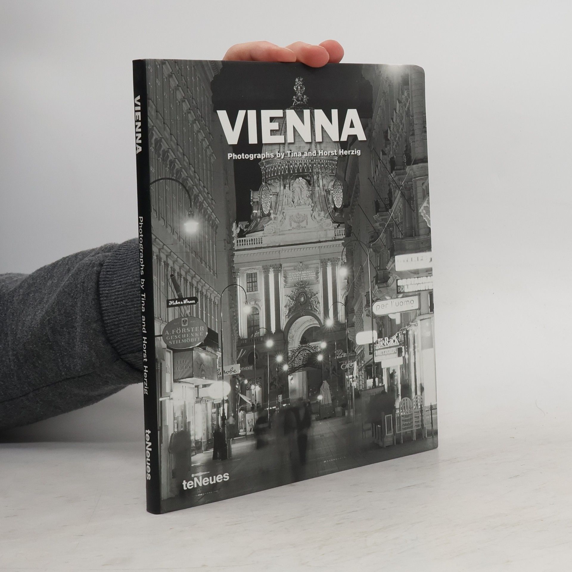 Vienna