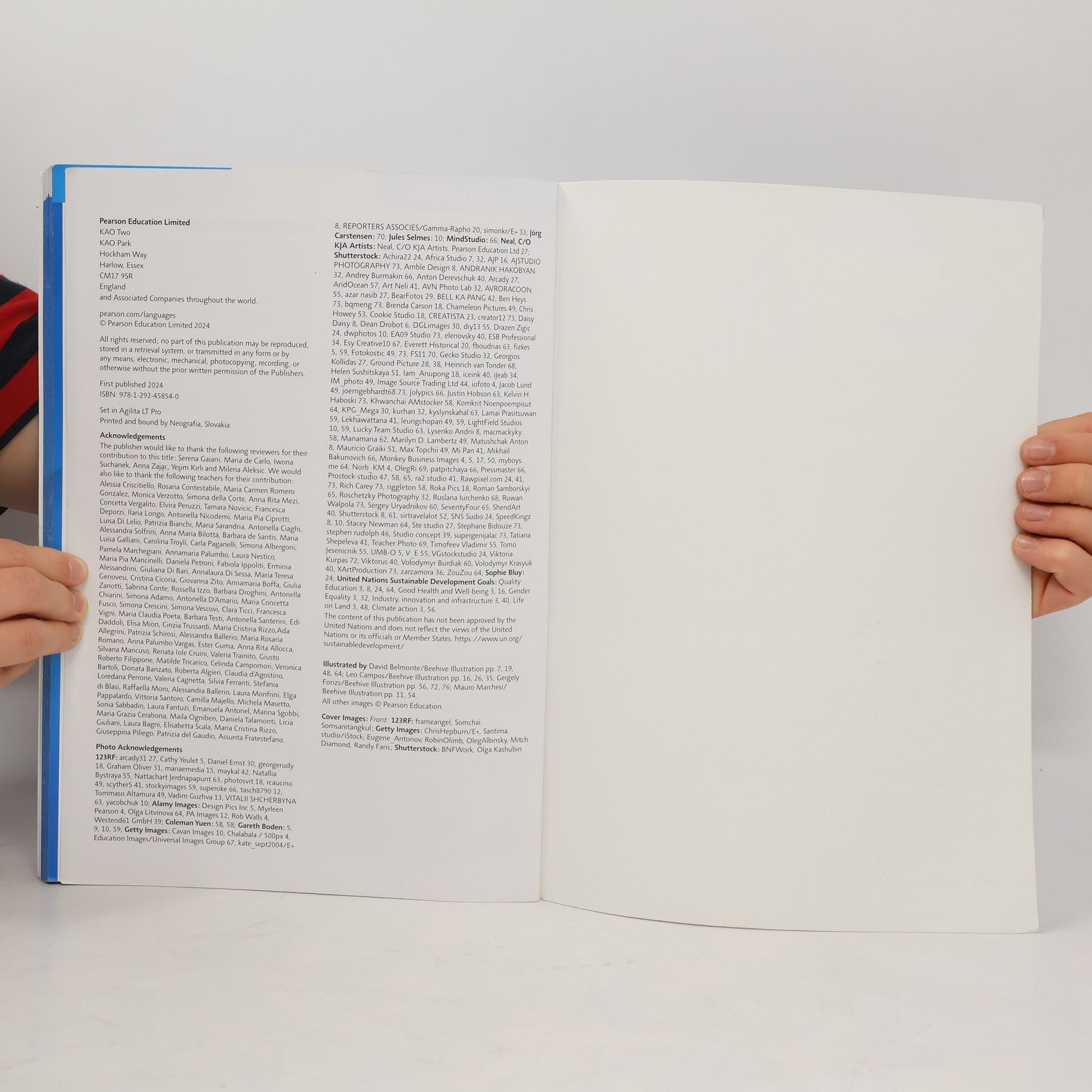 Jonquil Lowe iDiscover - 4: iSucceed In English 4 Workbook
