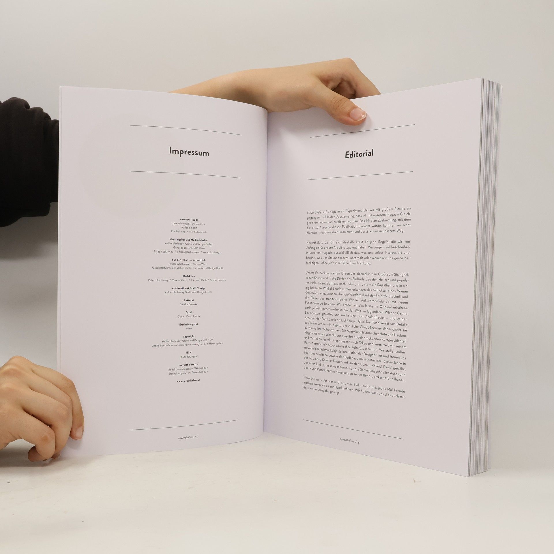 Autorenkollektiv Nevertheless 02