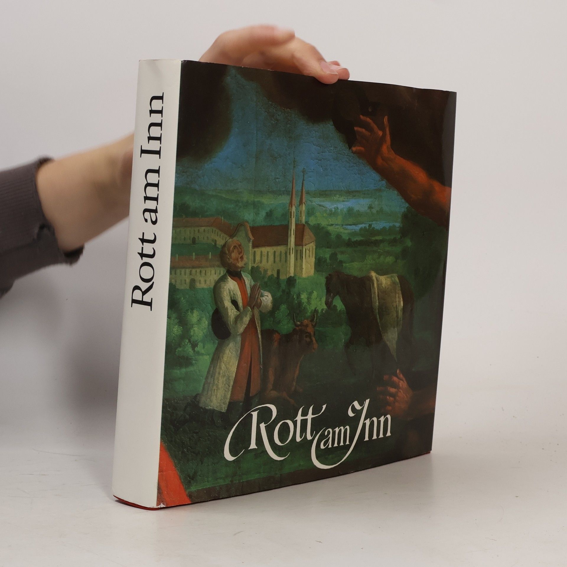 Kolektiv autorů Rott am Inn