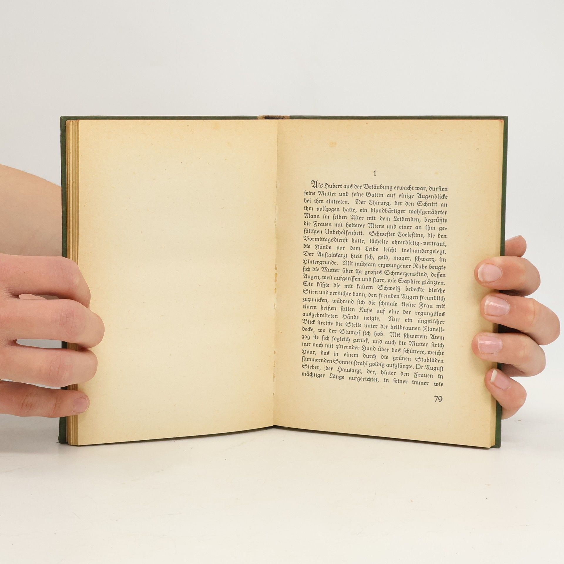 Richard von Schaukal Dionys-Bácsi. Drei Novellen