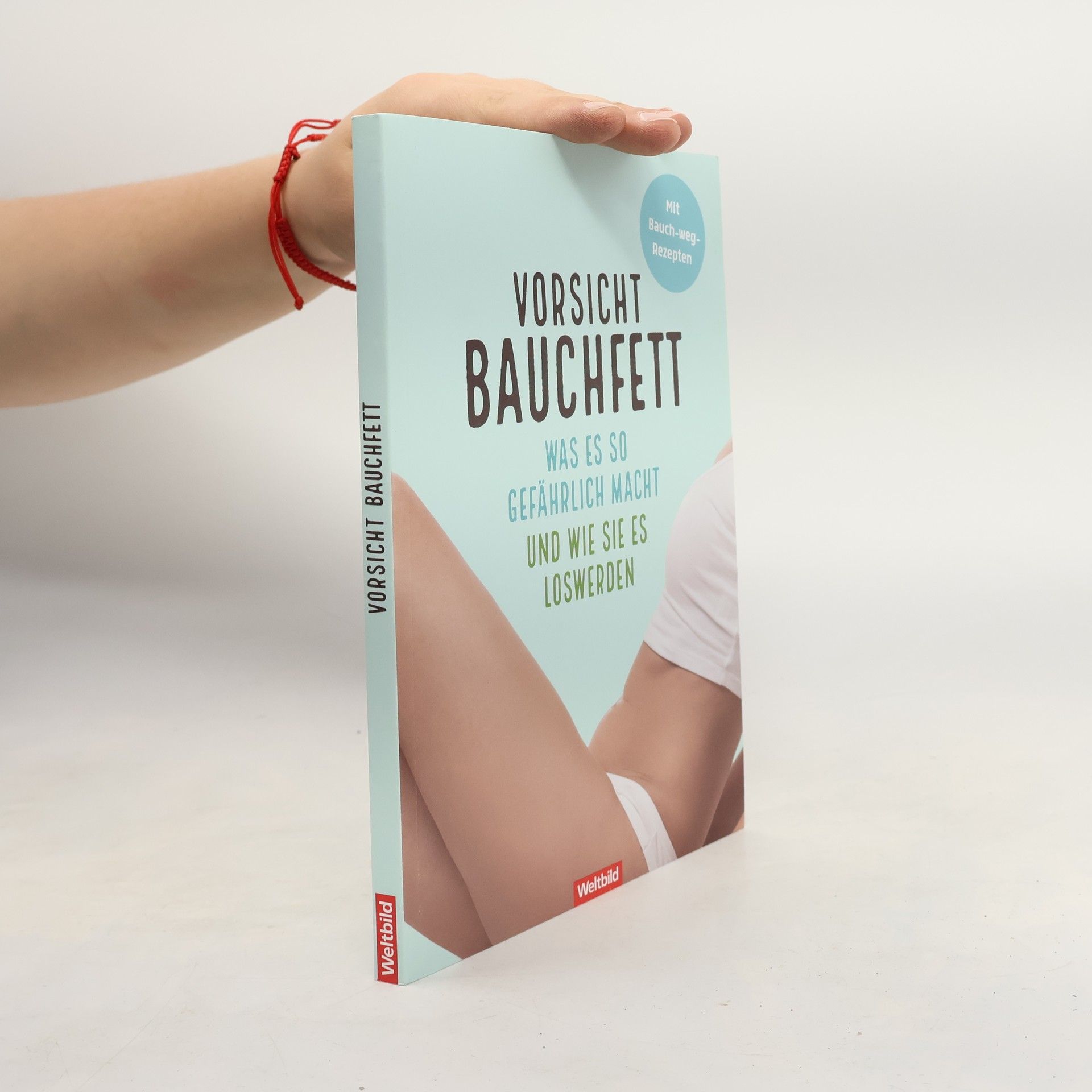 AA.VV. Vorsicht Bauchfett
