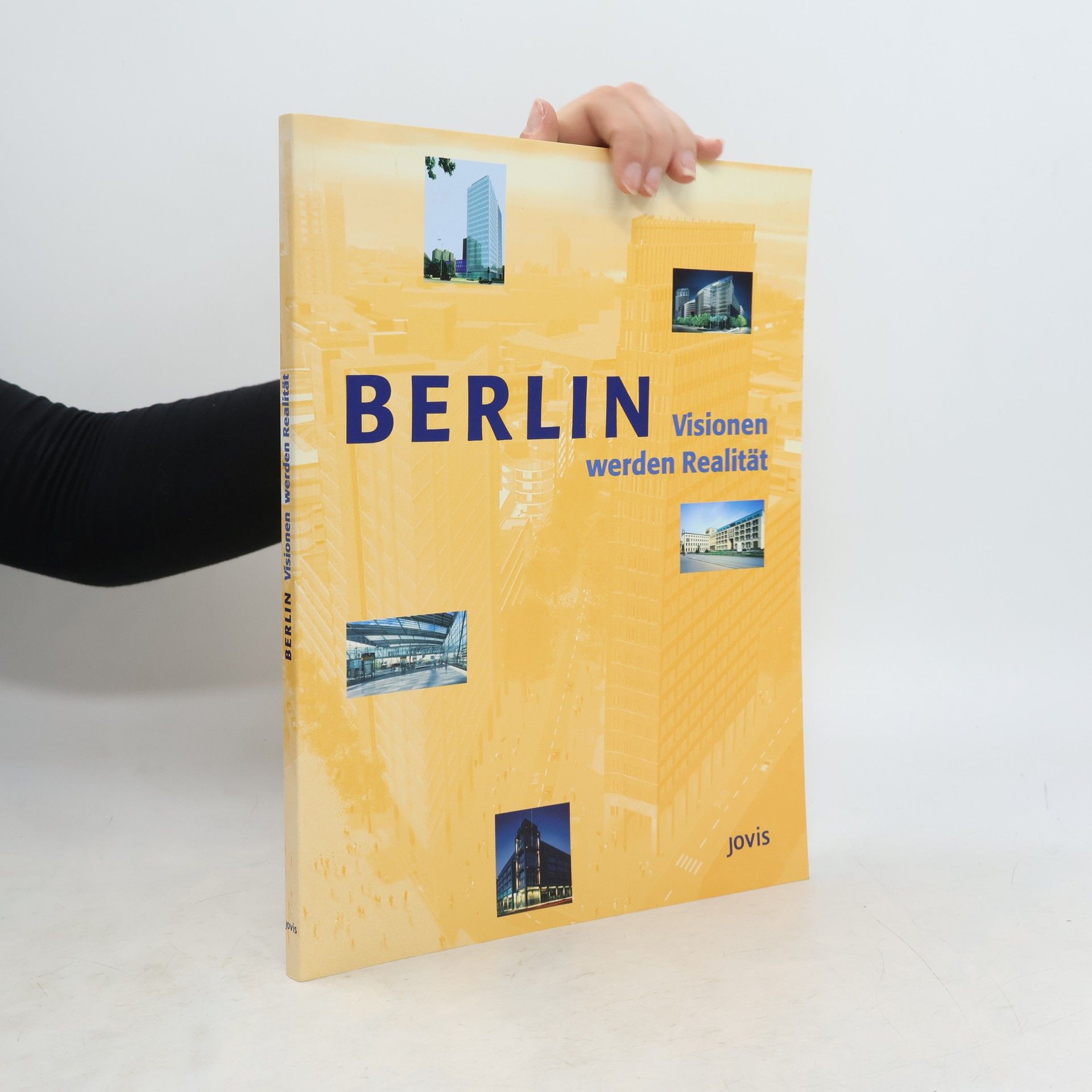 Christel Kapitzki Berlin