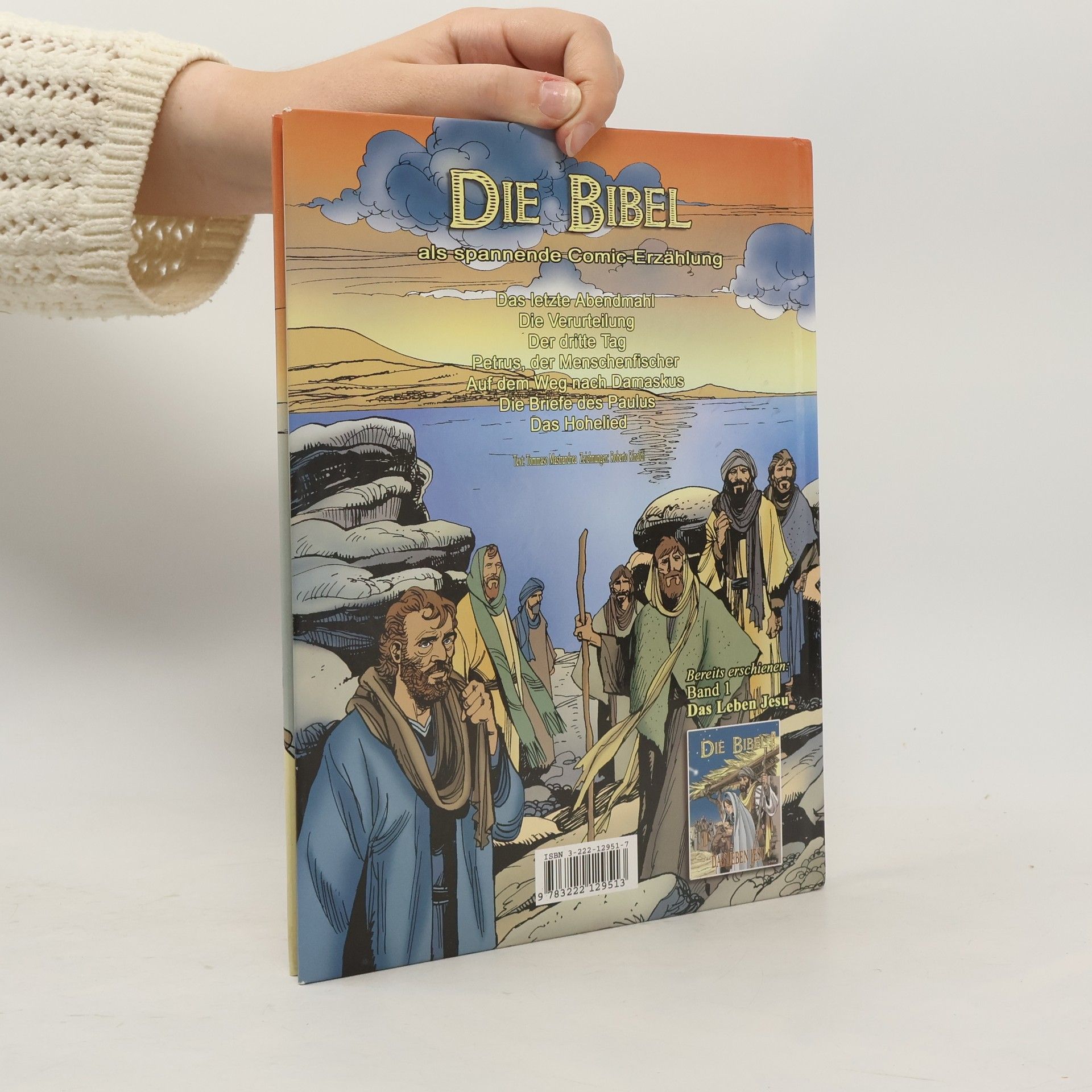 Die Bibel