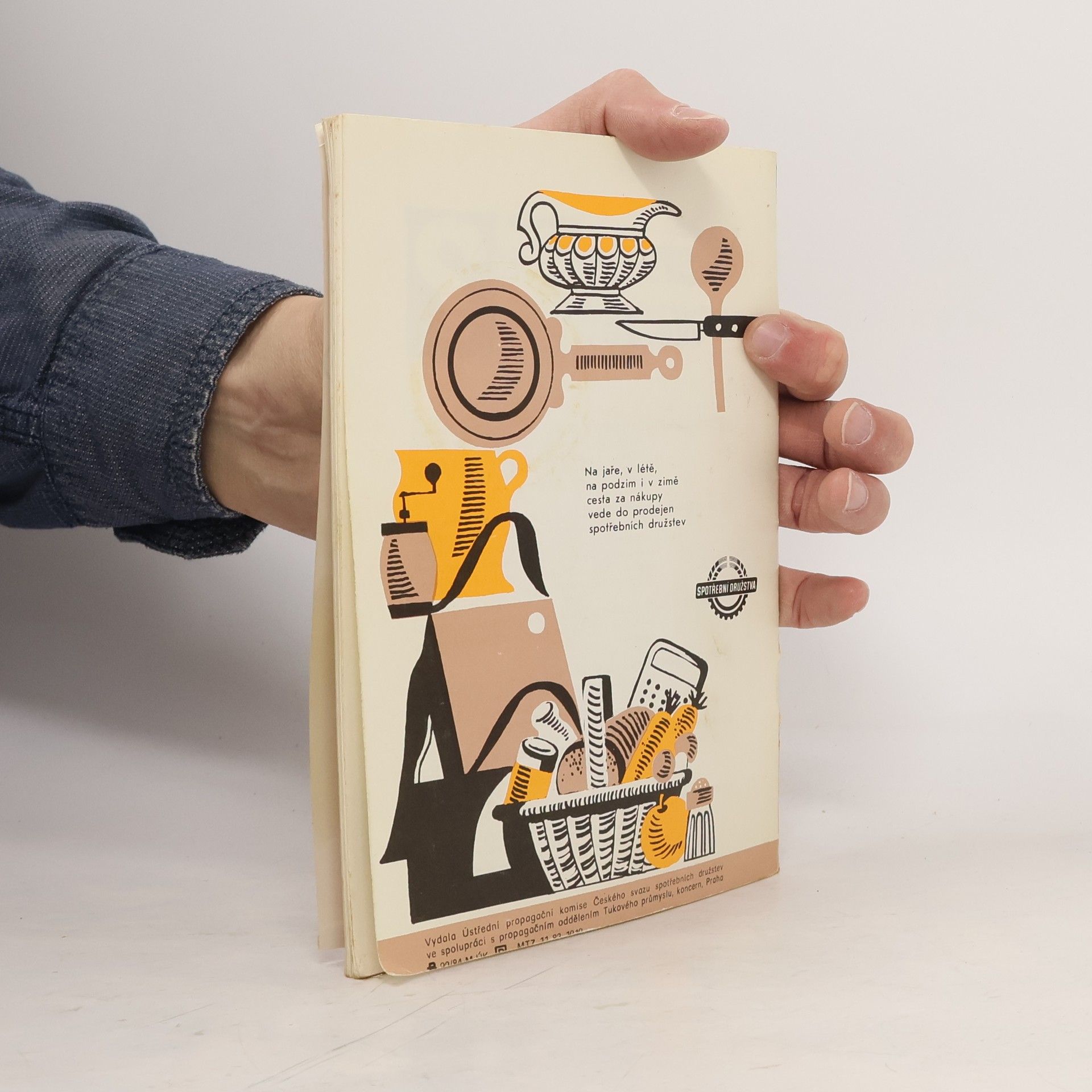 Autores varios Rady. Staročeský receptář v moderní kuchyni