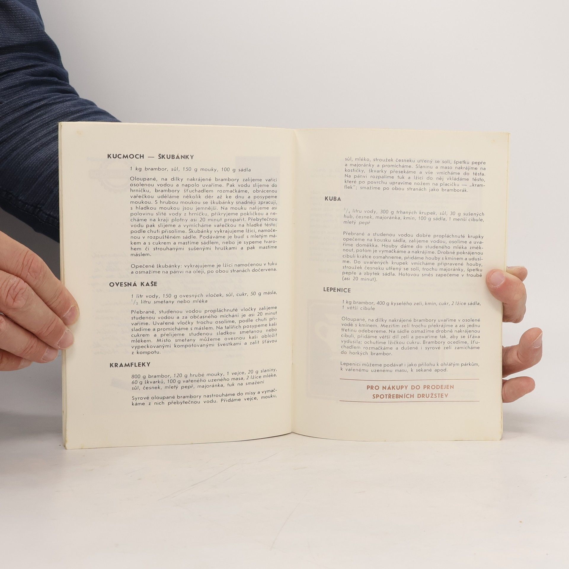 Autores varios Rady. Staročeský receptář v moderní kuchyni