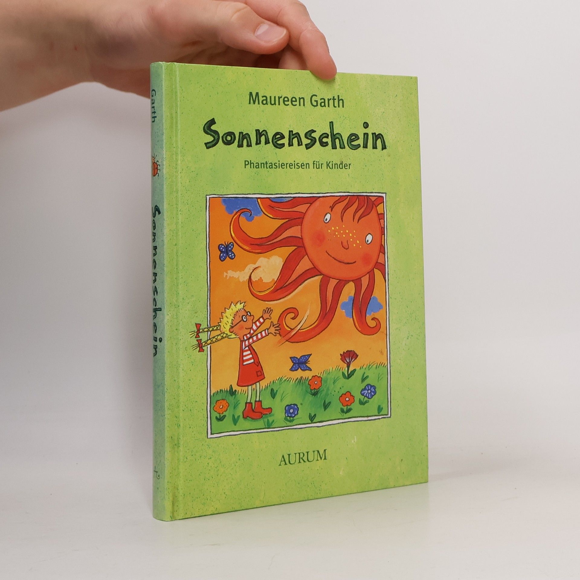 Maureen Garth Sonnenschein