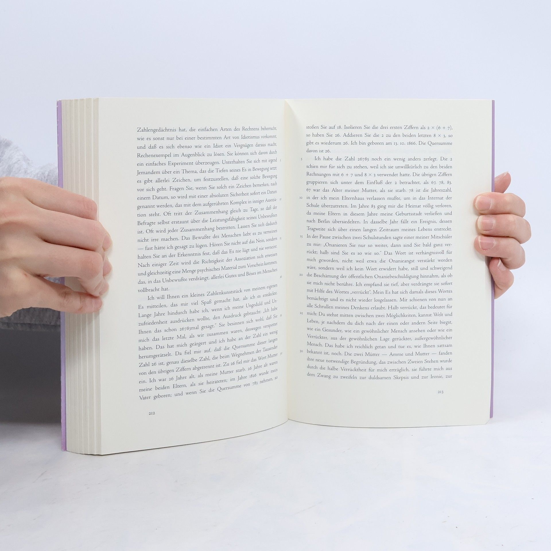 Georg Groddeck Das Buch vom Es