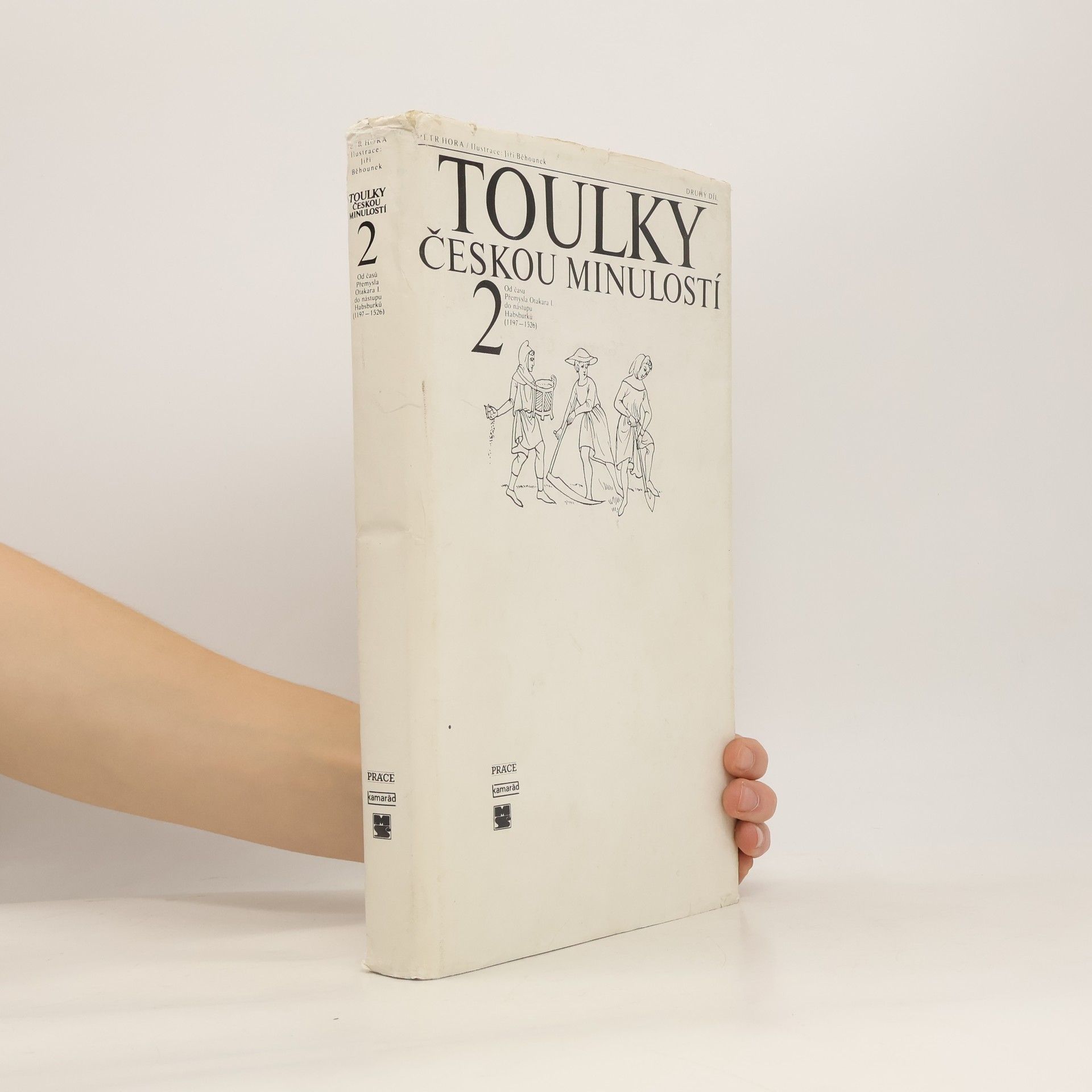 Toulky českou minulostí 2