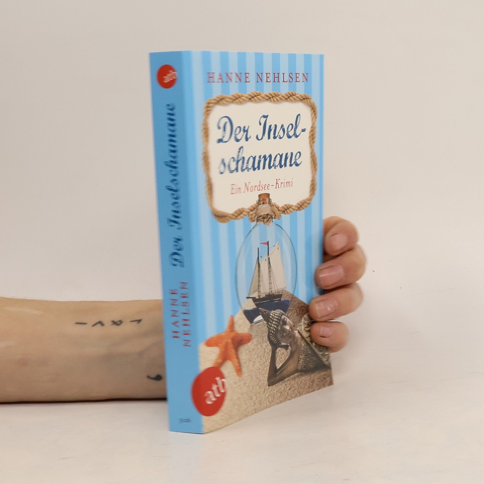 Der Inselschamane