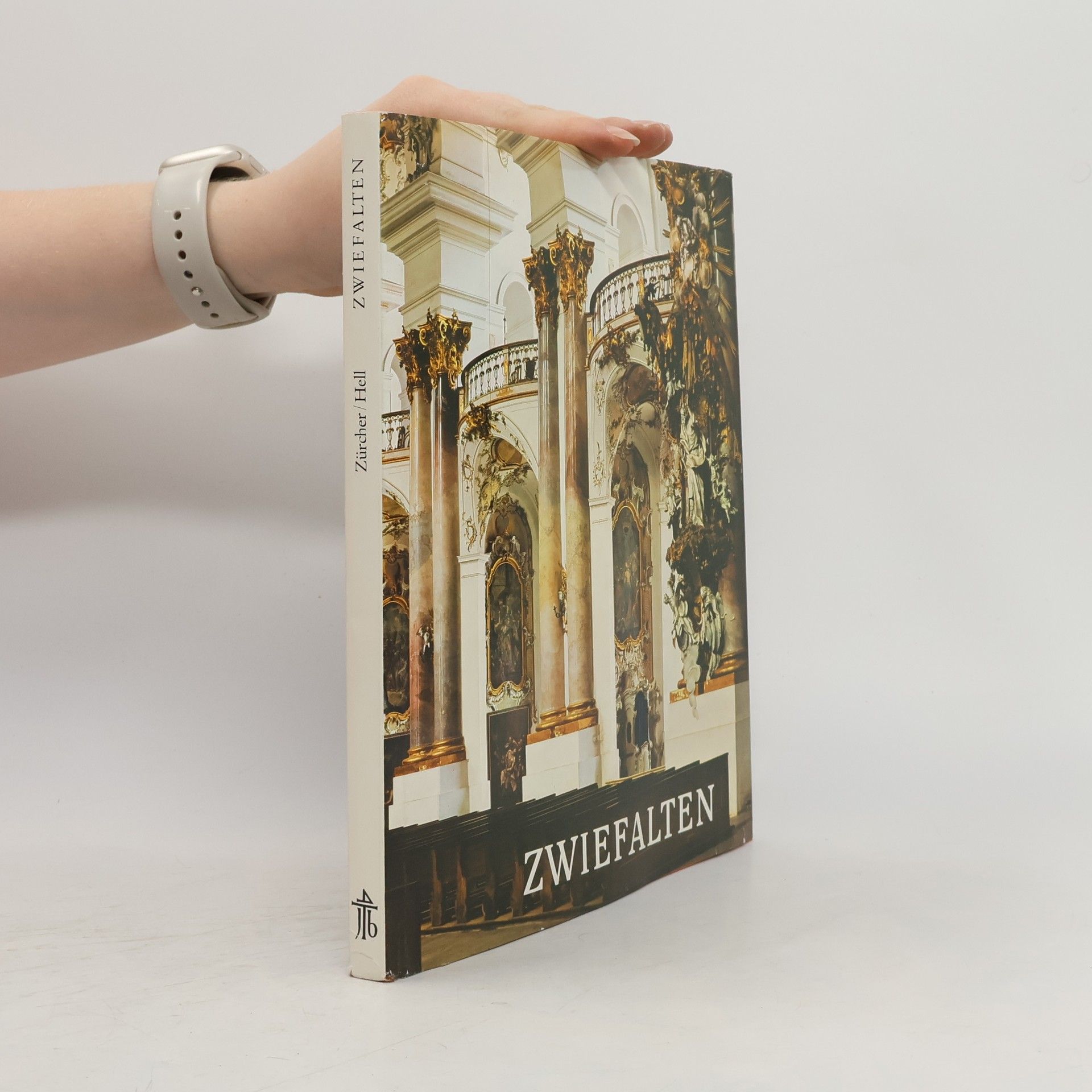 Zwiefalten