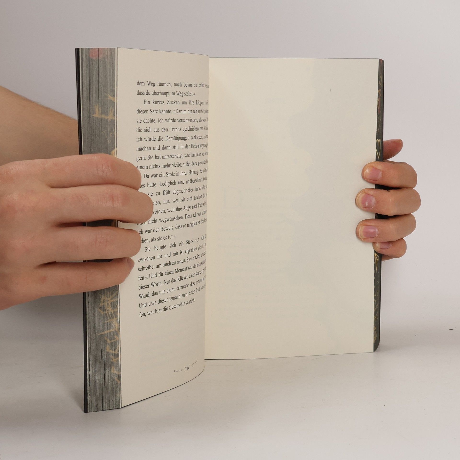 Isabelle Herzog Bookish Game