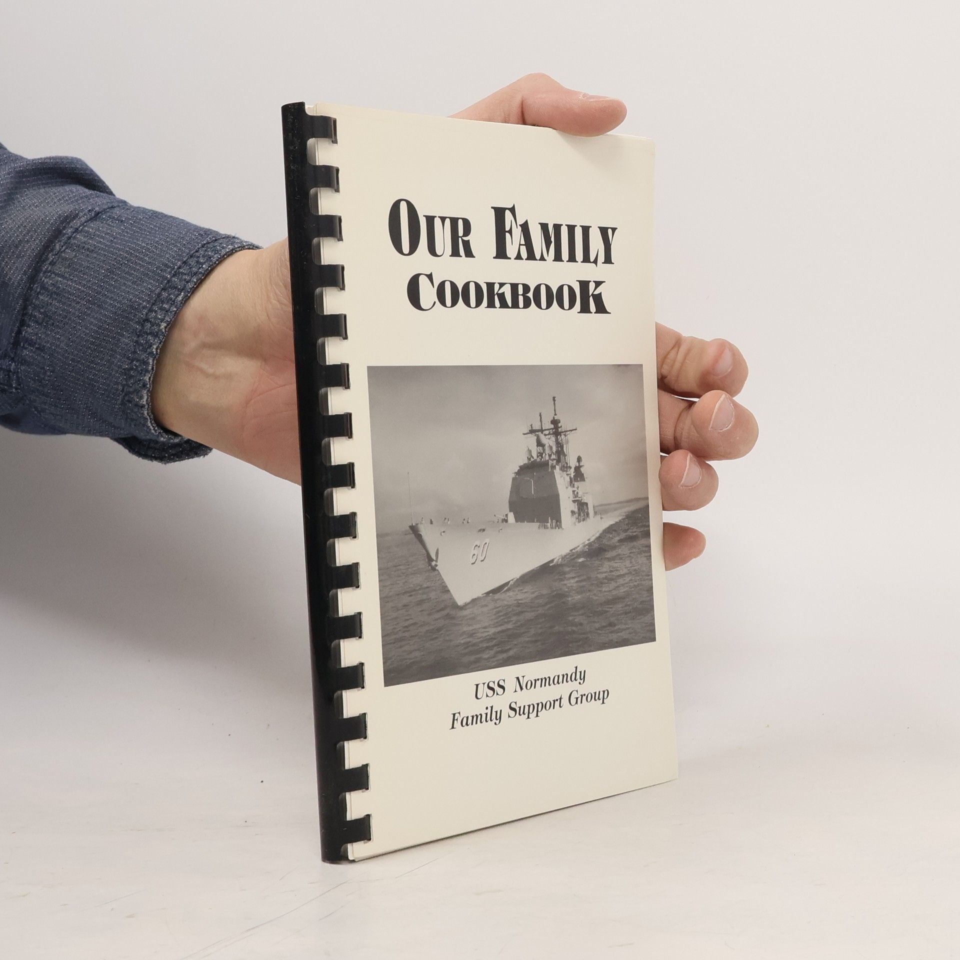Autorenkollektiv Our Family Cookbook