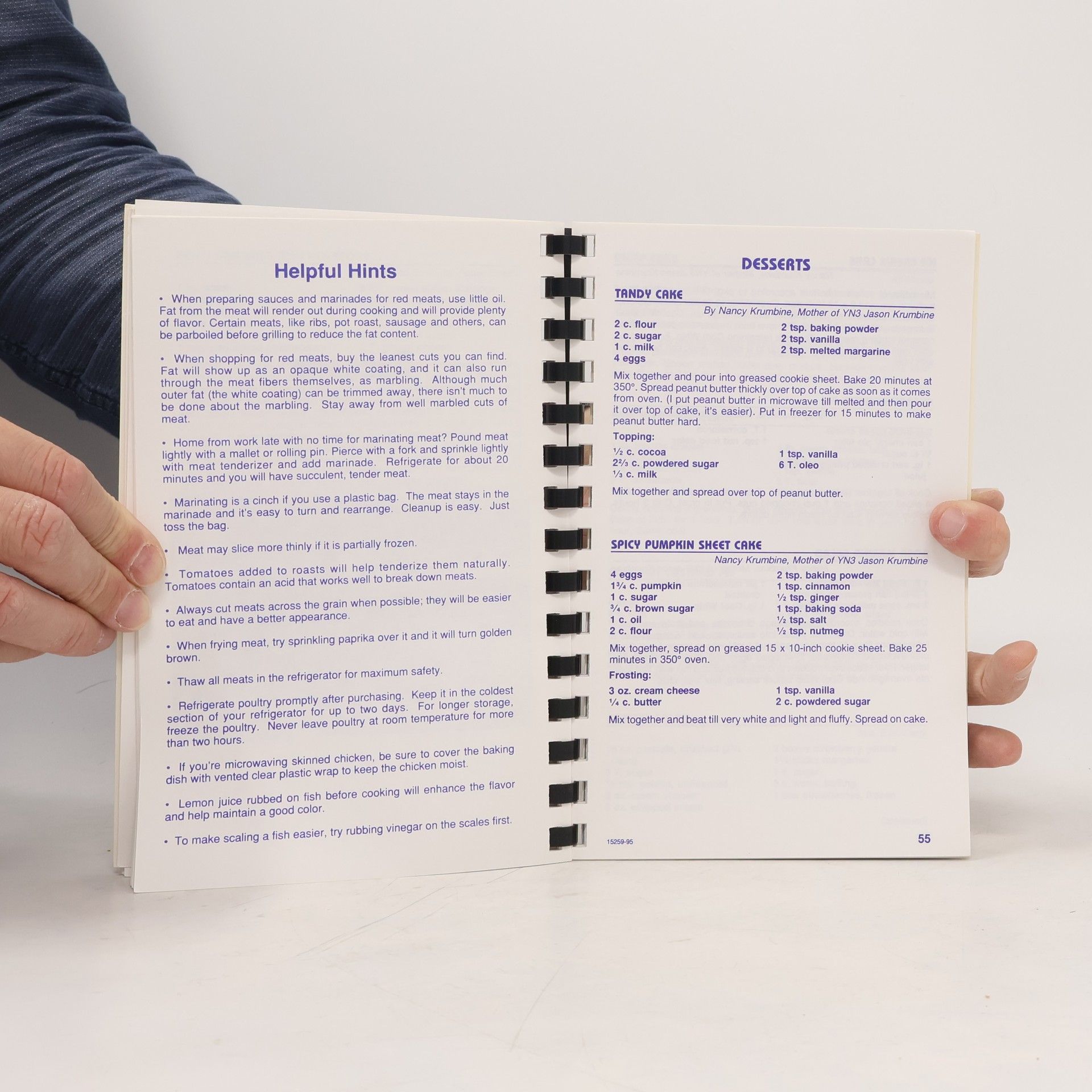 Autorenkollektiv Our Family Cookbook