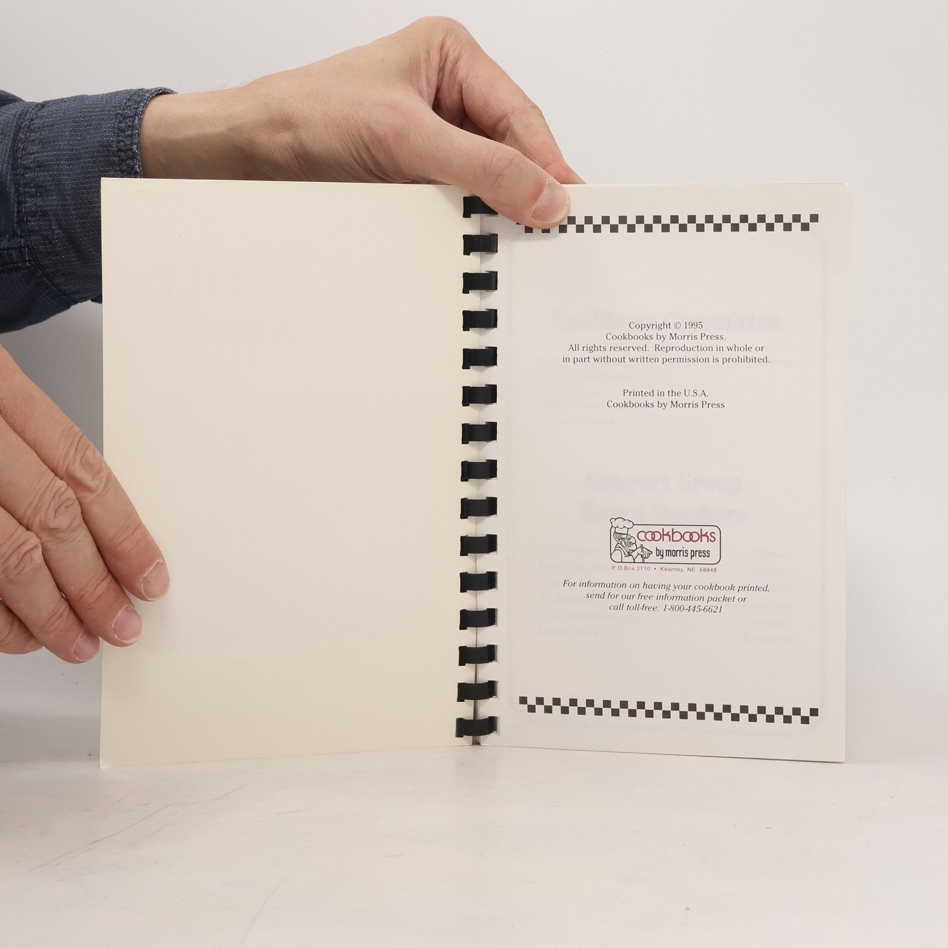 Autorenkollektiv Our Family Cookbook