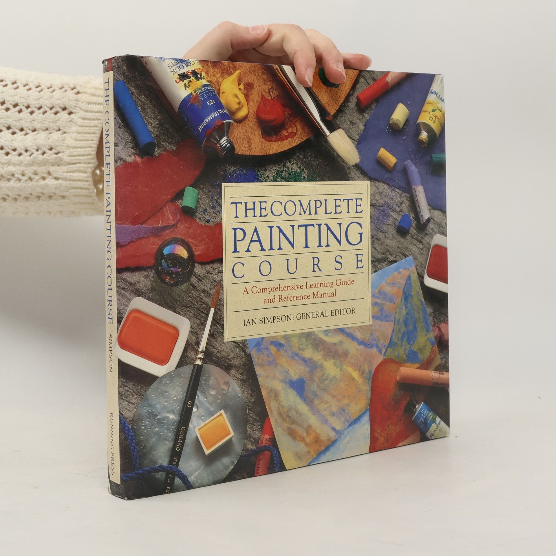 The Complete Painting Course