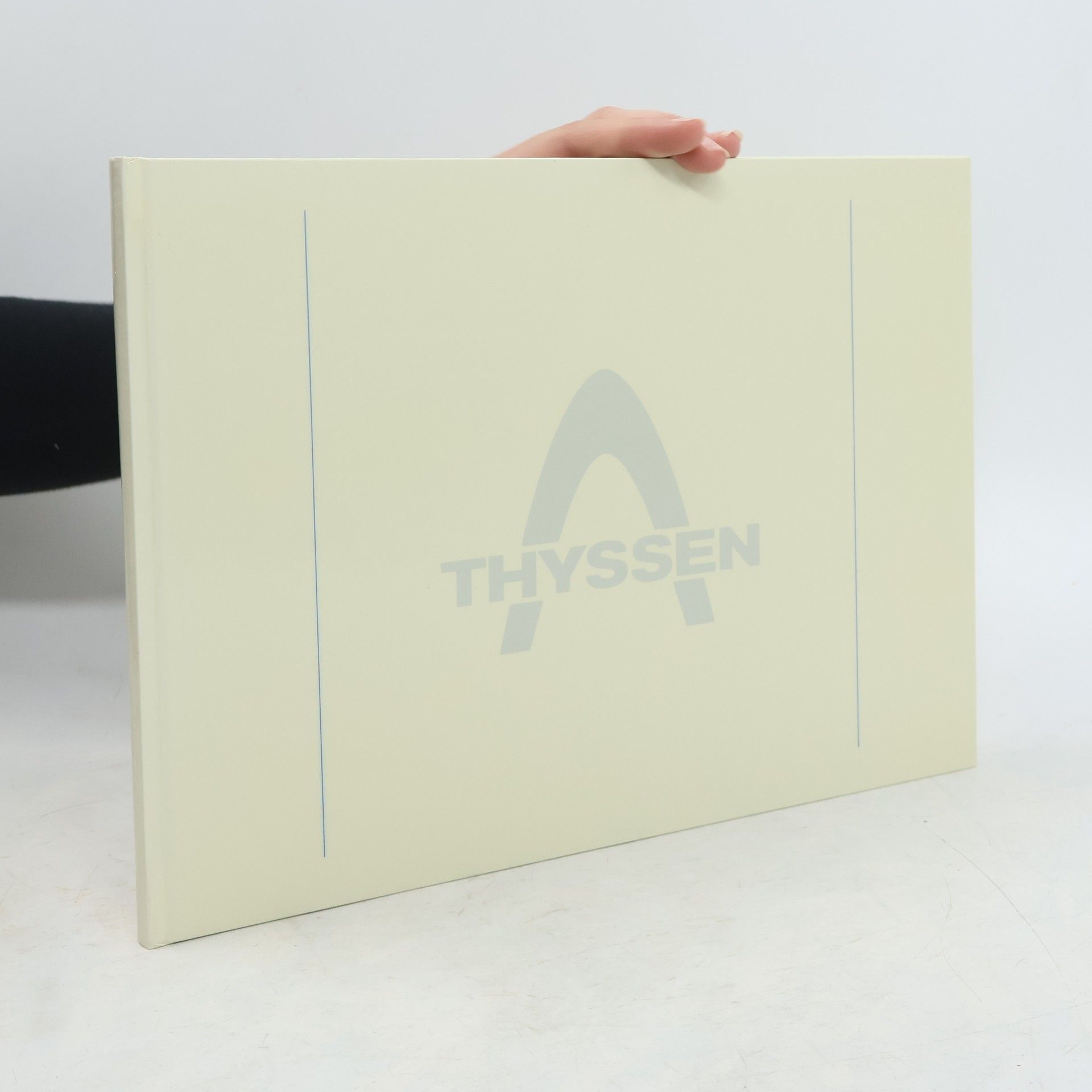 Autores varios Thyssen